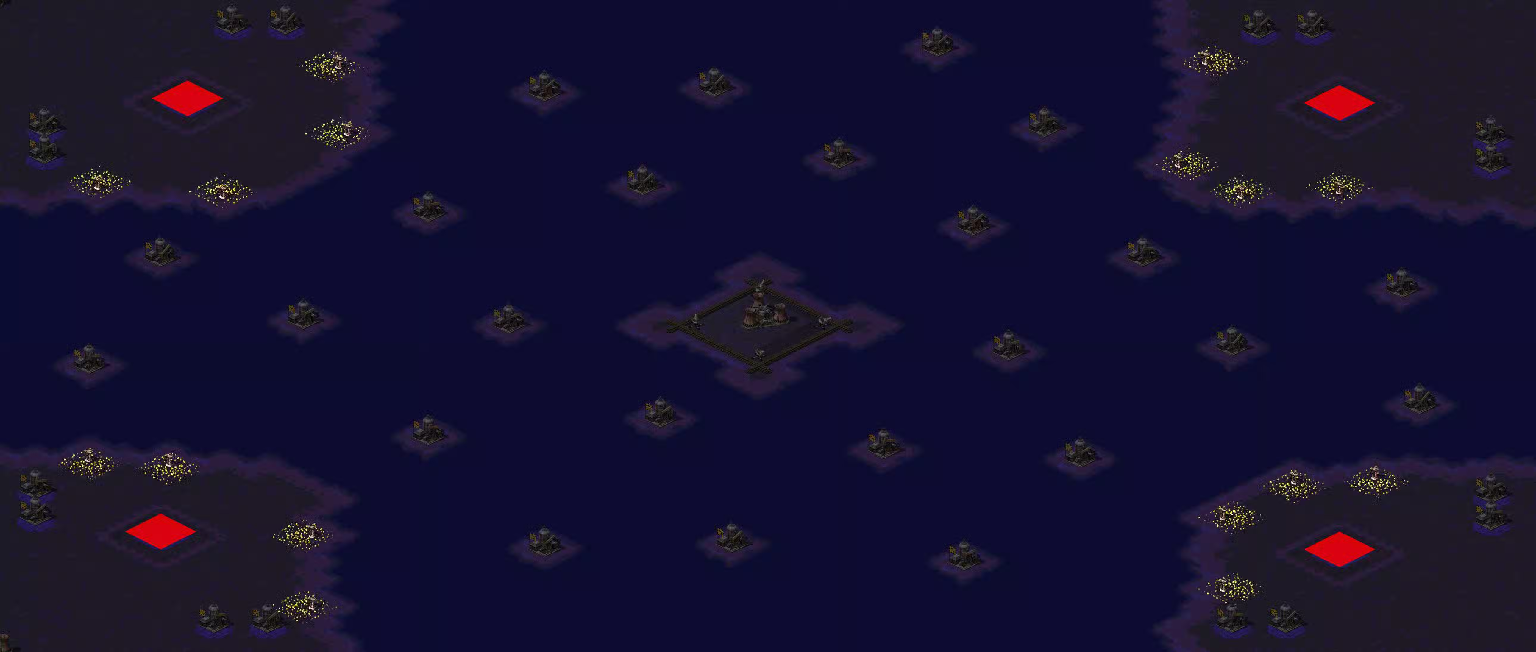 Preview of [4] [Reborn] Black Gold