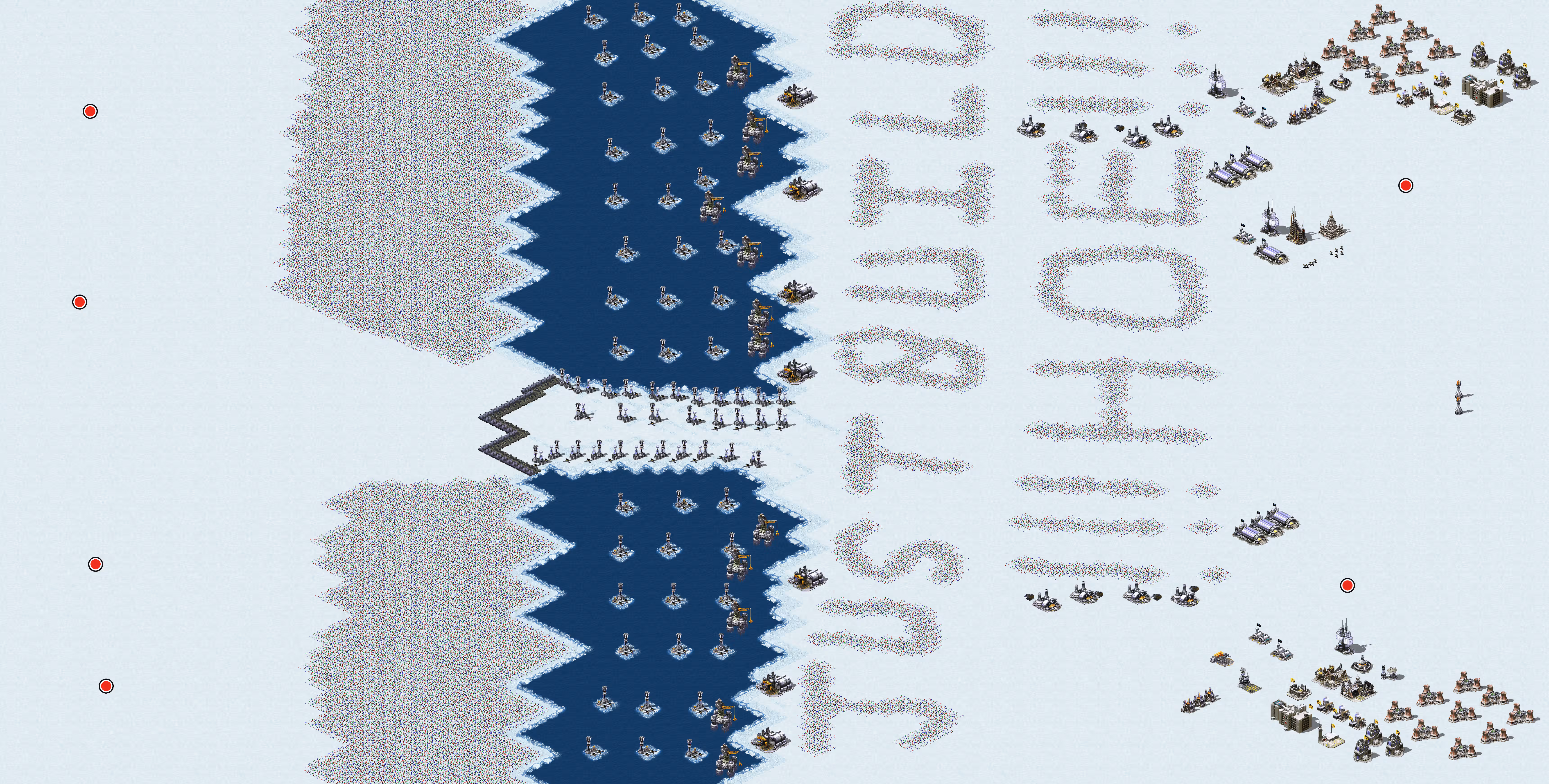 Preview of Just Build