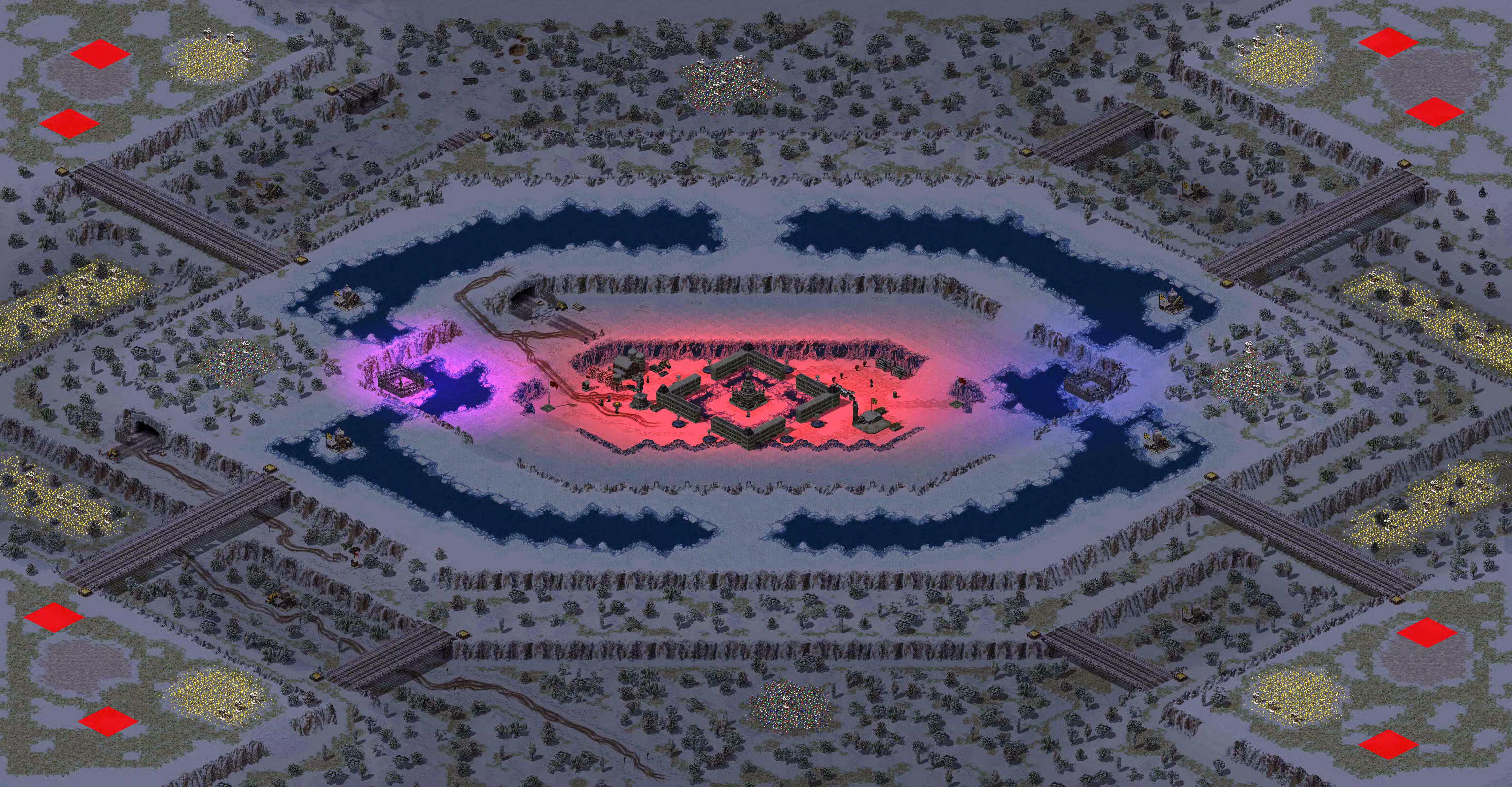 Preview of Boris' Training Ground (2-8)