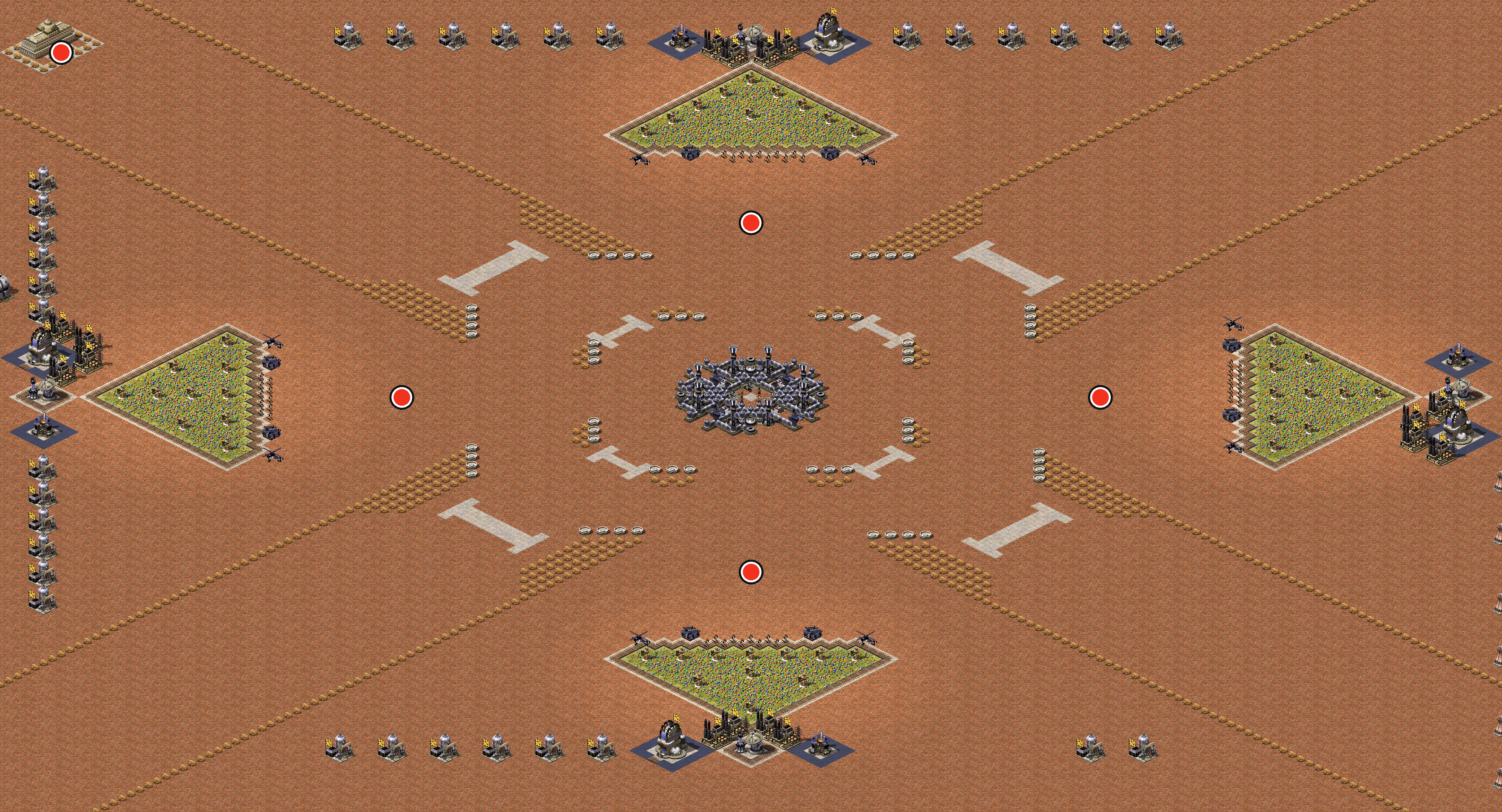 Preview of Defend the President Survival 2 -- MISSING edited 2026