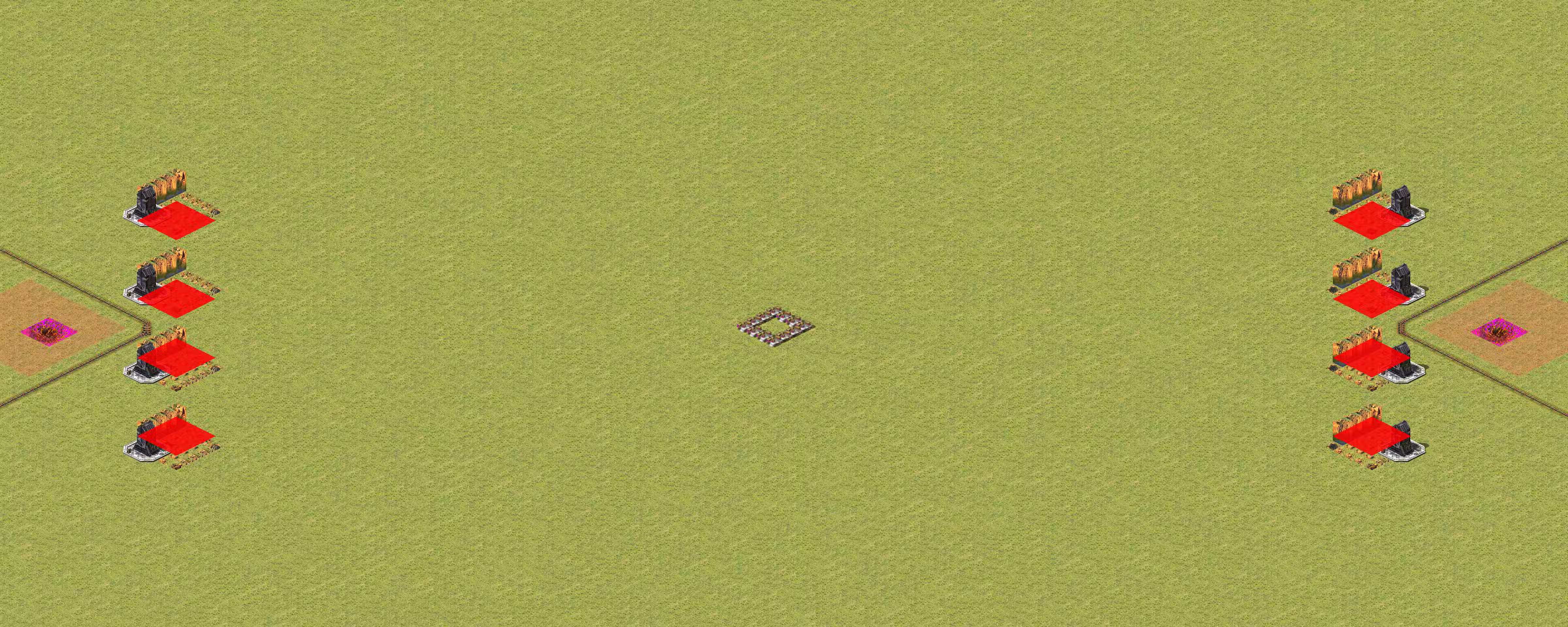 Preview of Missile Battle [2-8]