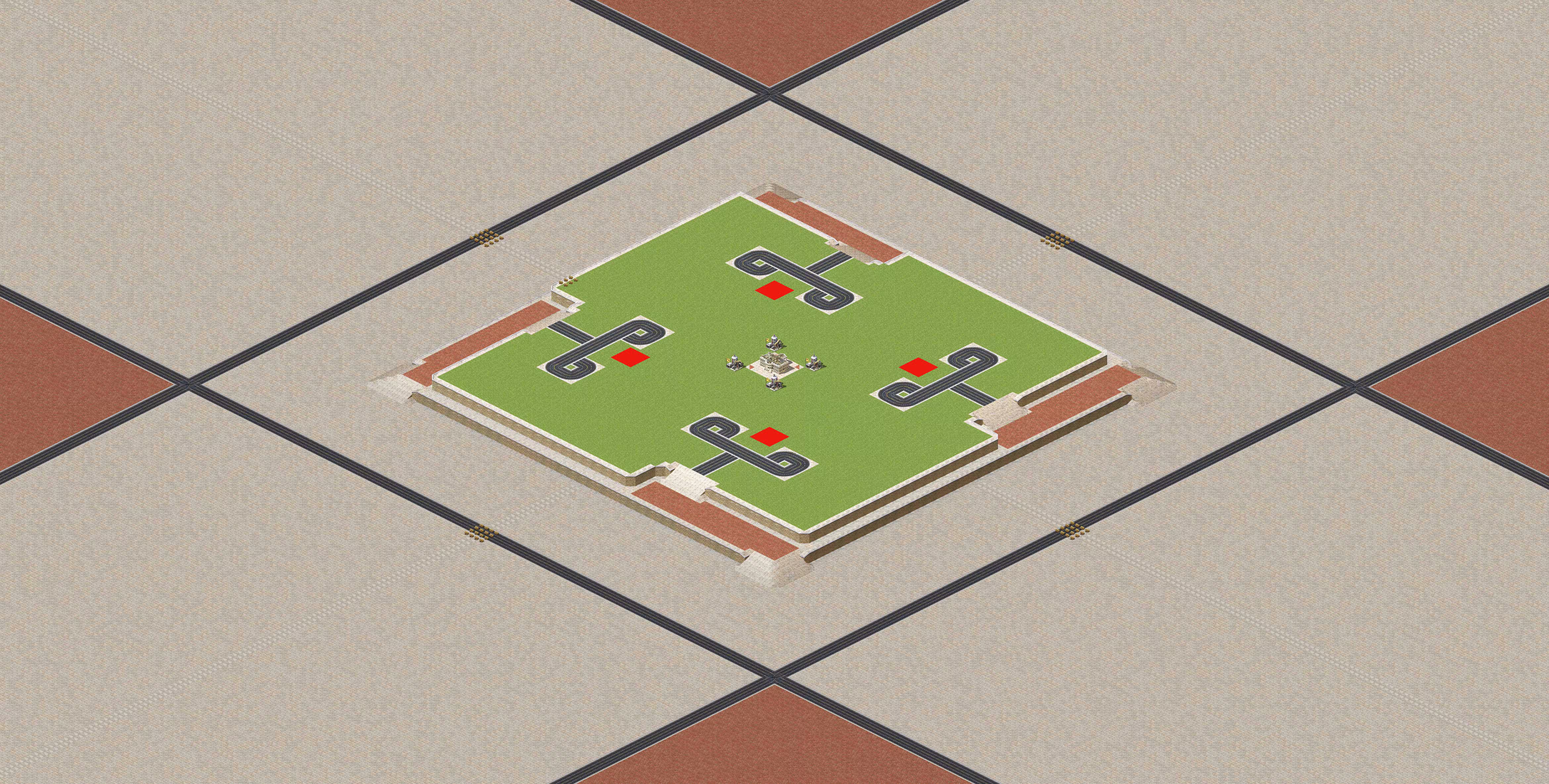 Preview of 4Kingdoms Magna ggg Unfair(SOTA AI)