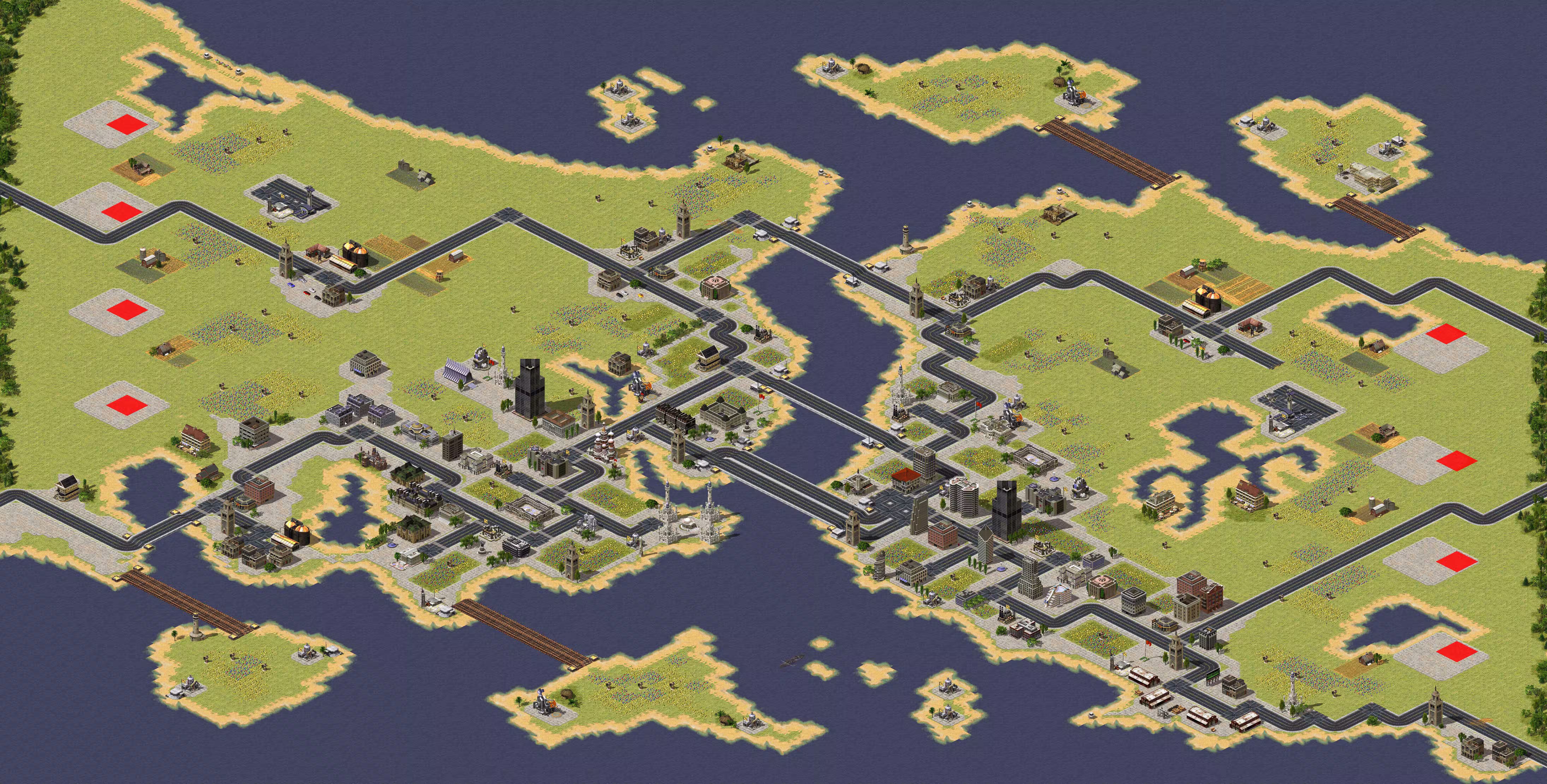 Preview of Istanbul 4v4 (By Deadhead) vFINAL