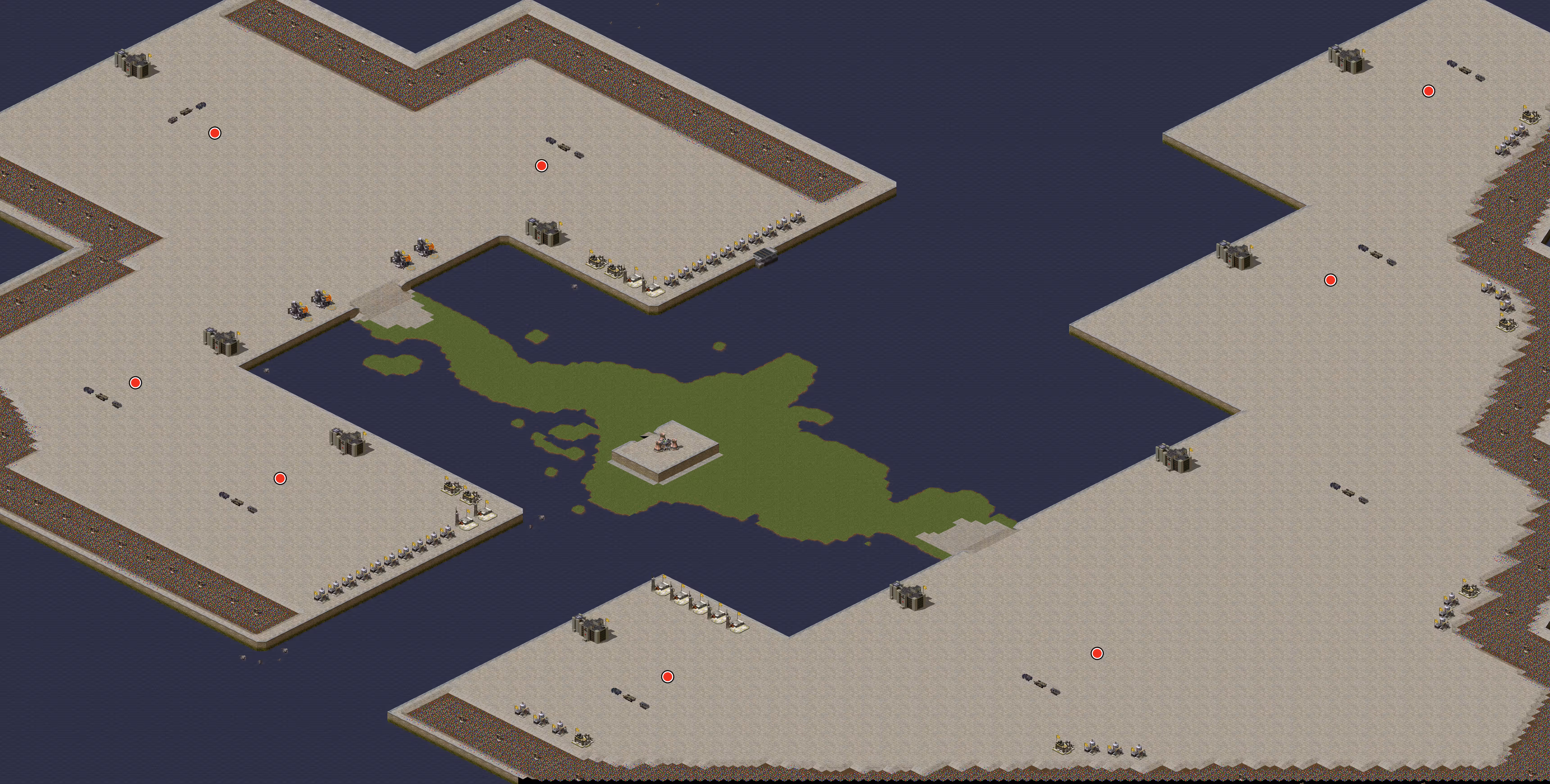 Preview of [8] FR Urban WW6 (4v4) no bridge_small