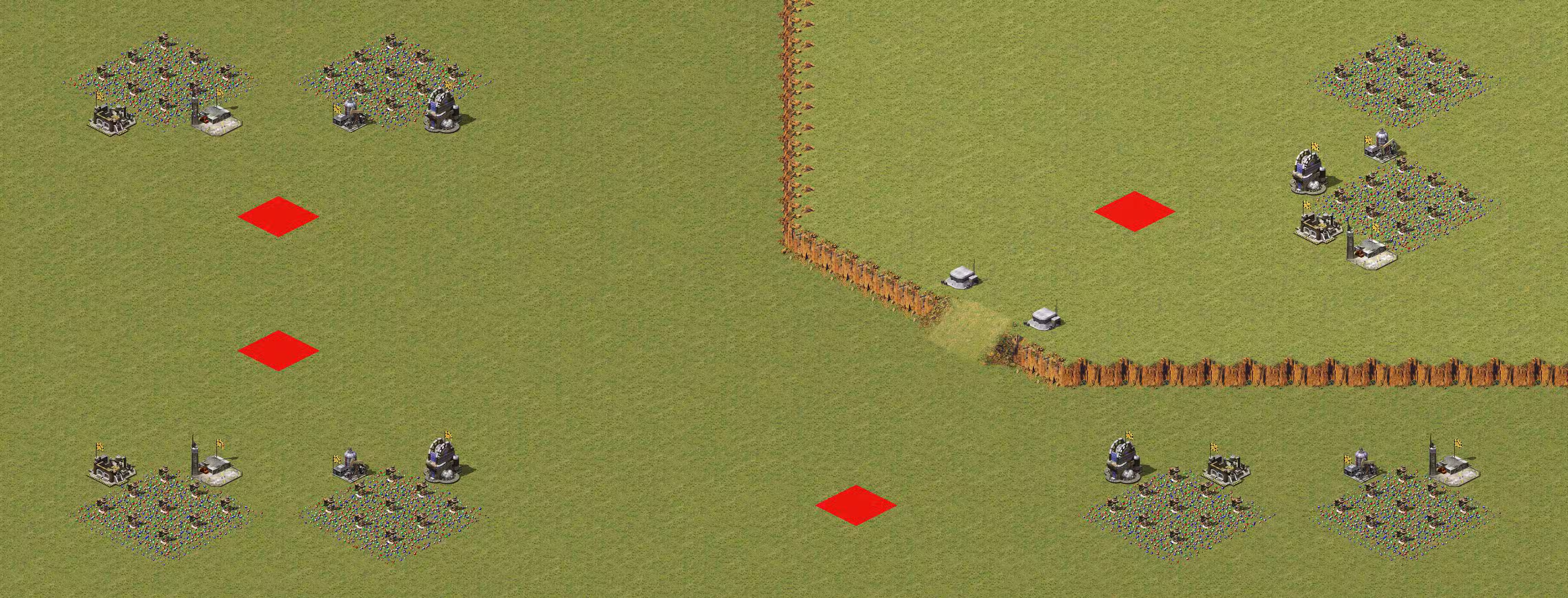 Preview of (1V3)HA HA