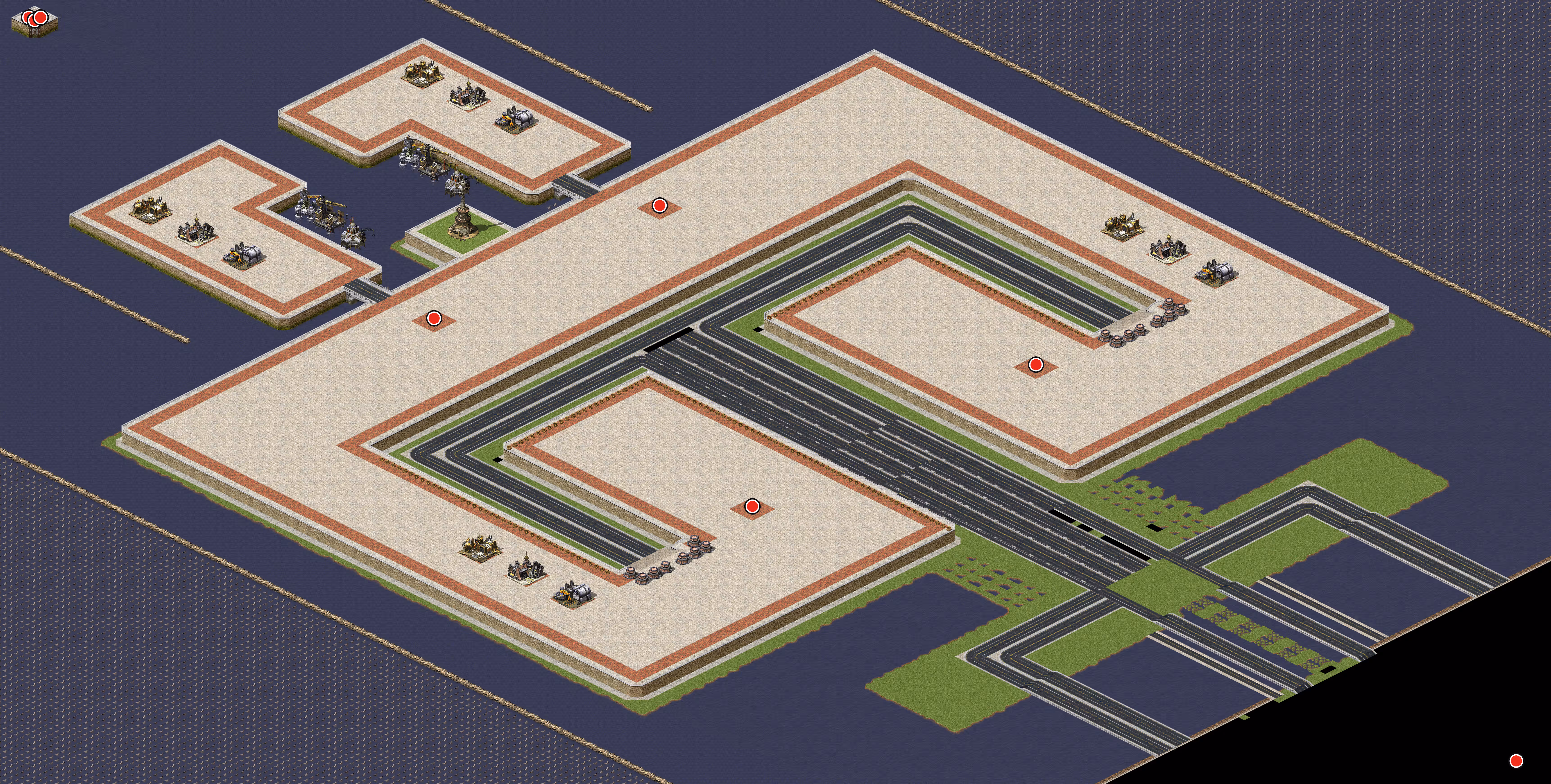 Preview of Survival The Fatal T-Region v6.8