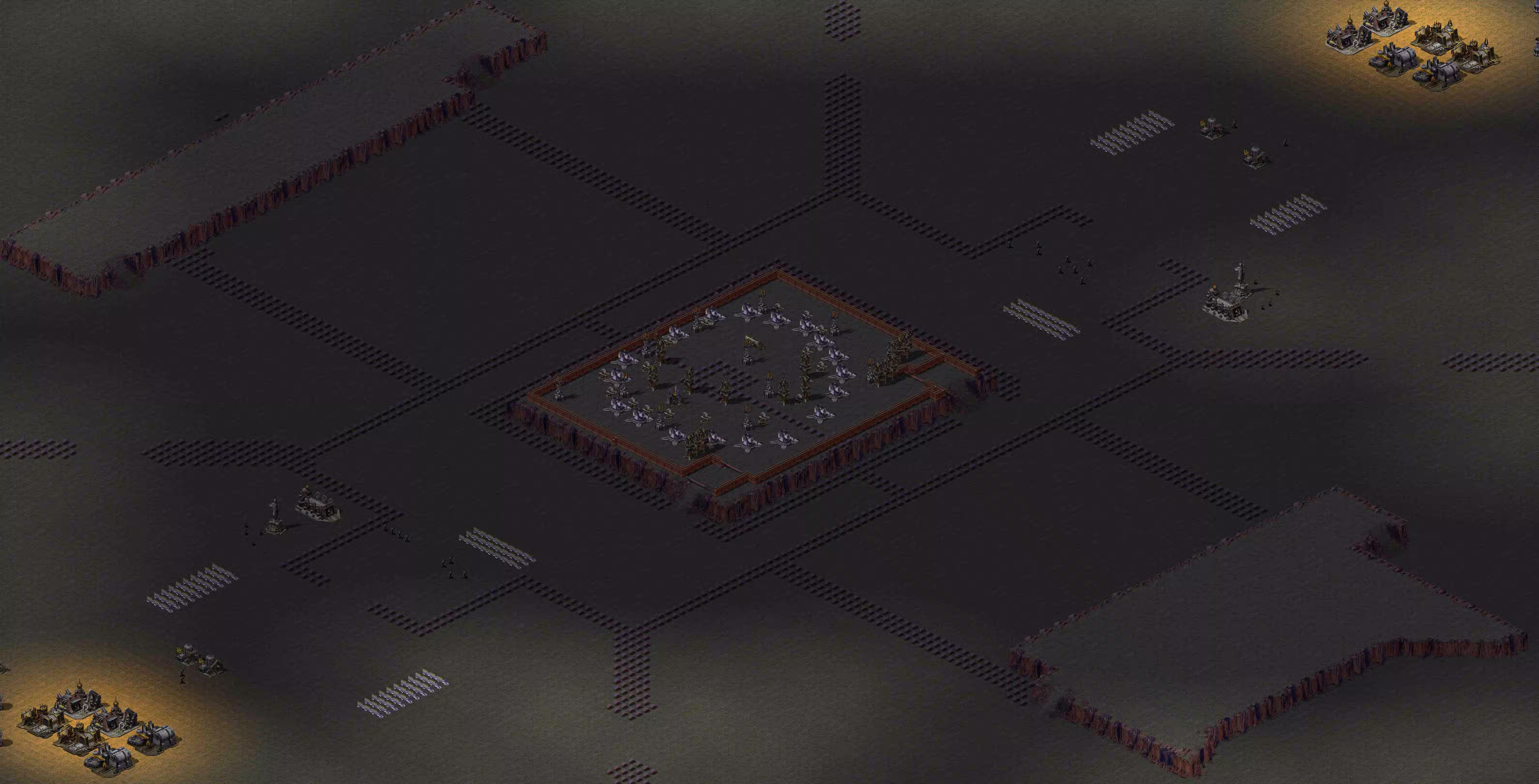 Preview of SUrvival EviLheAted -- MISSING (randomized 2018-05-05 034908)