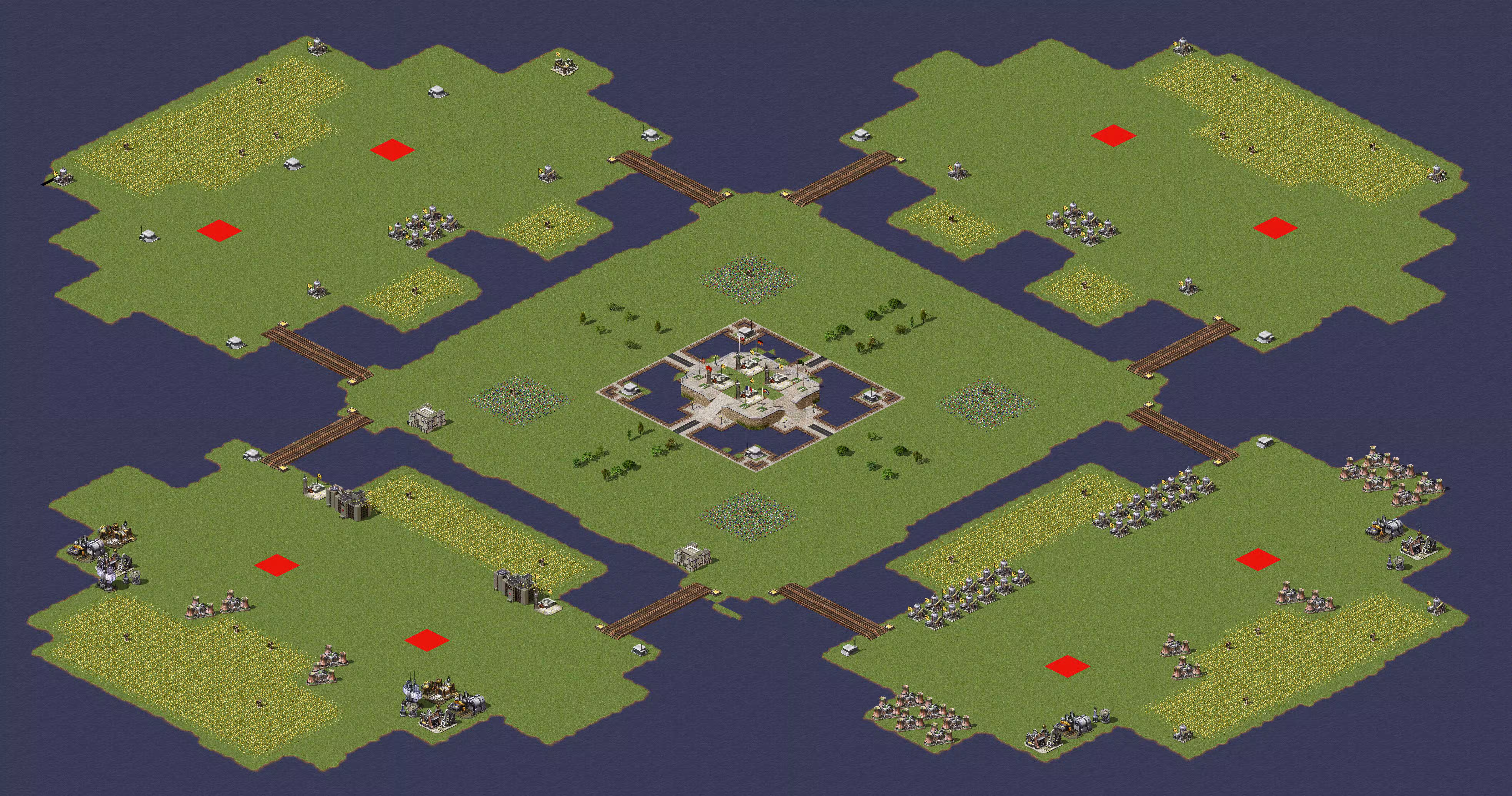 Preview of Hex Bay v2 (2-8)