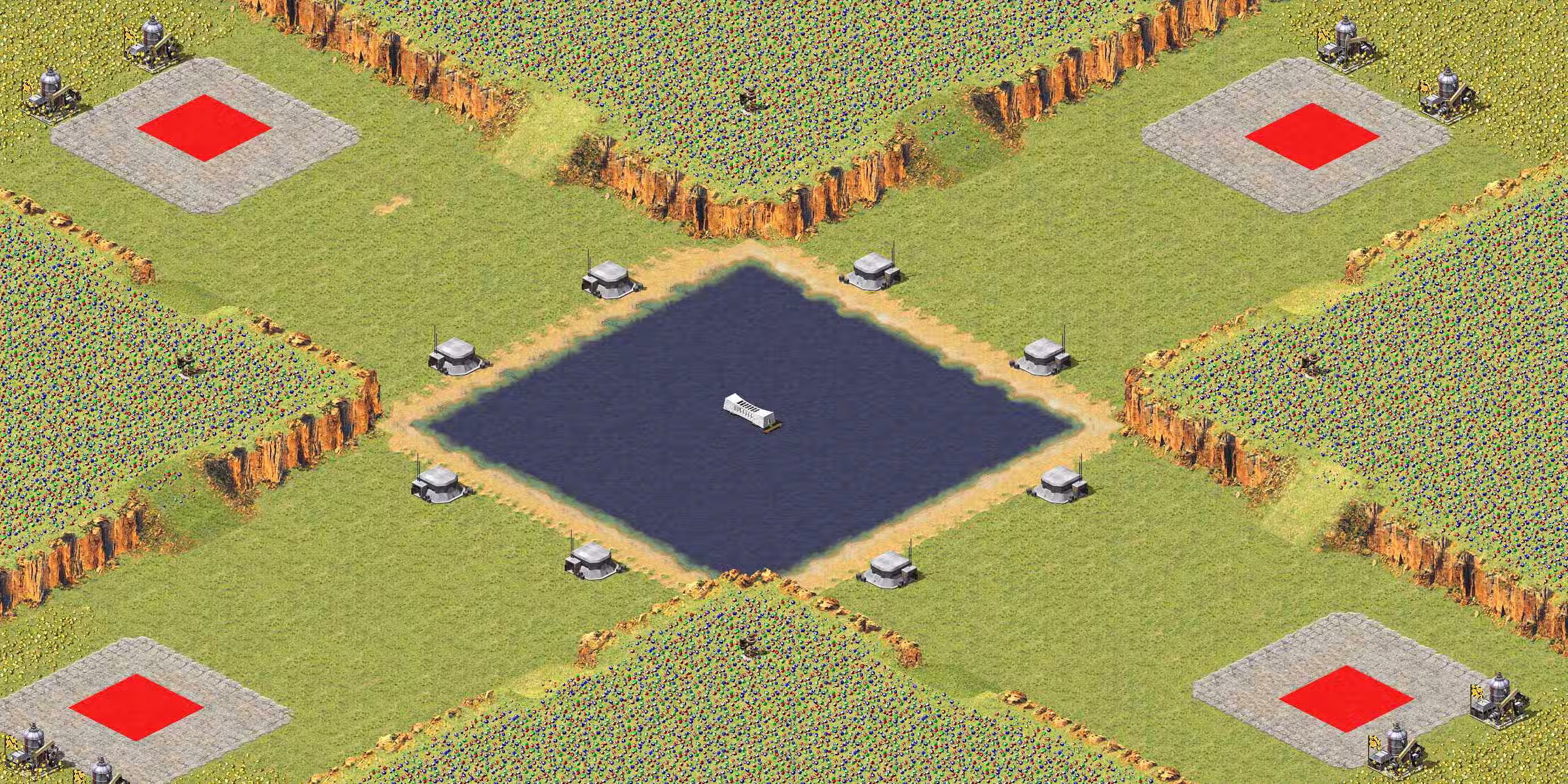 Preview of Blue Hole