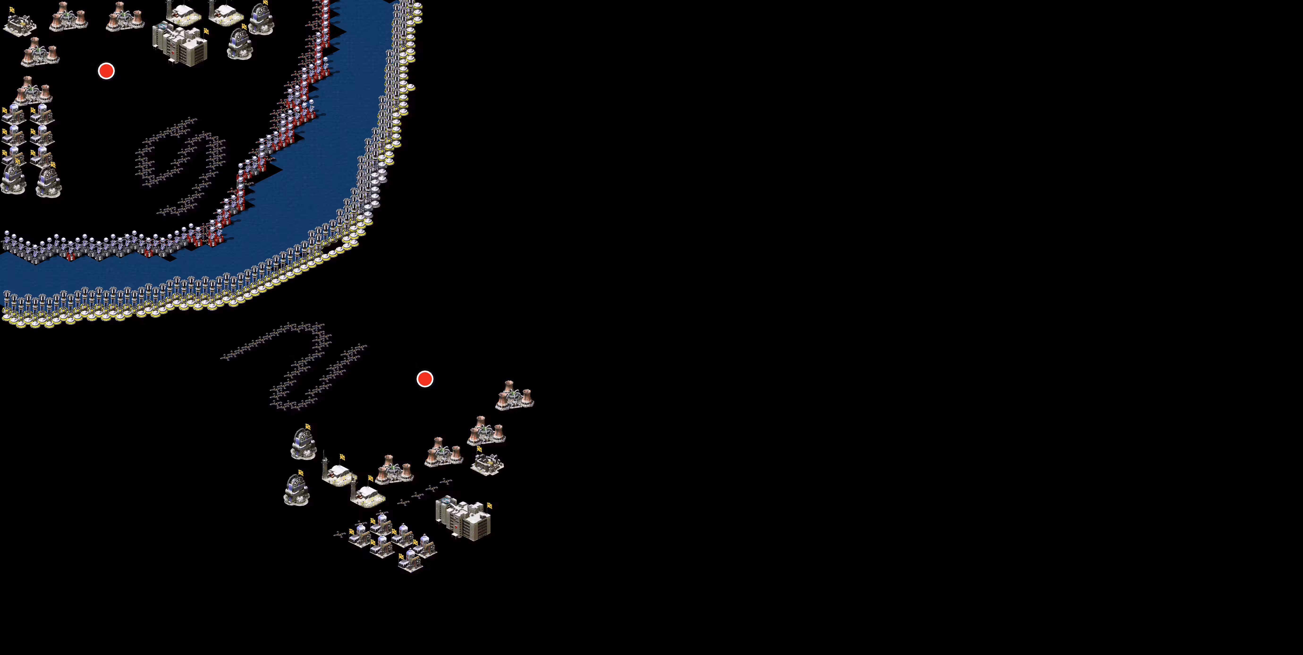 Preview of River War V2