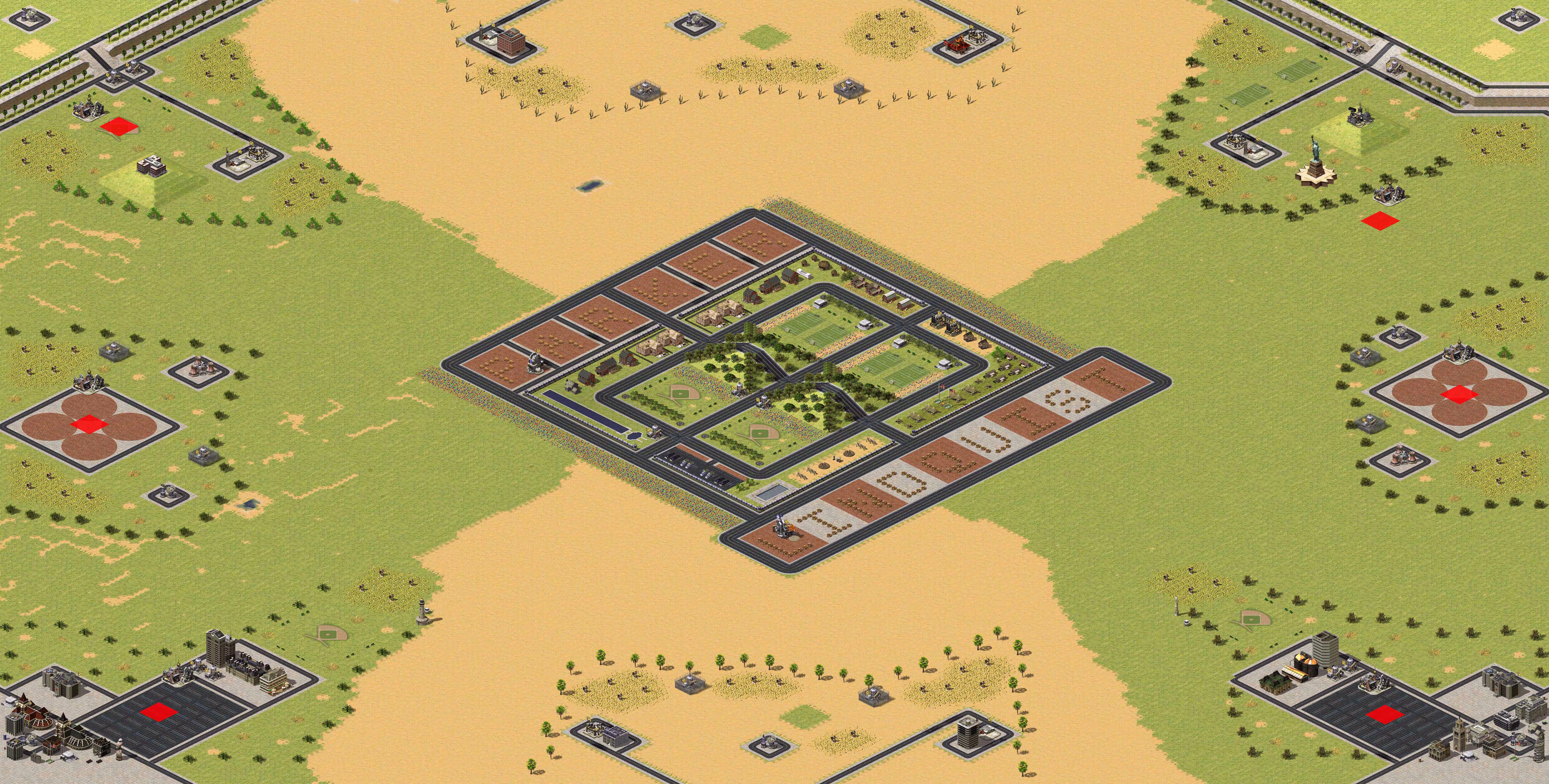 Preview of 3vs3