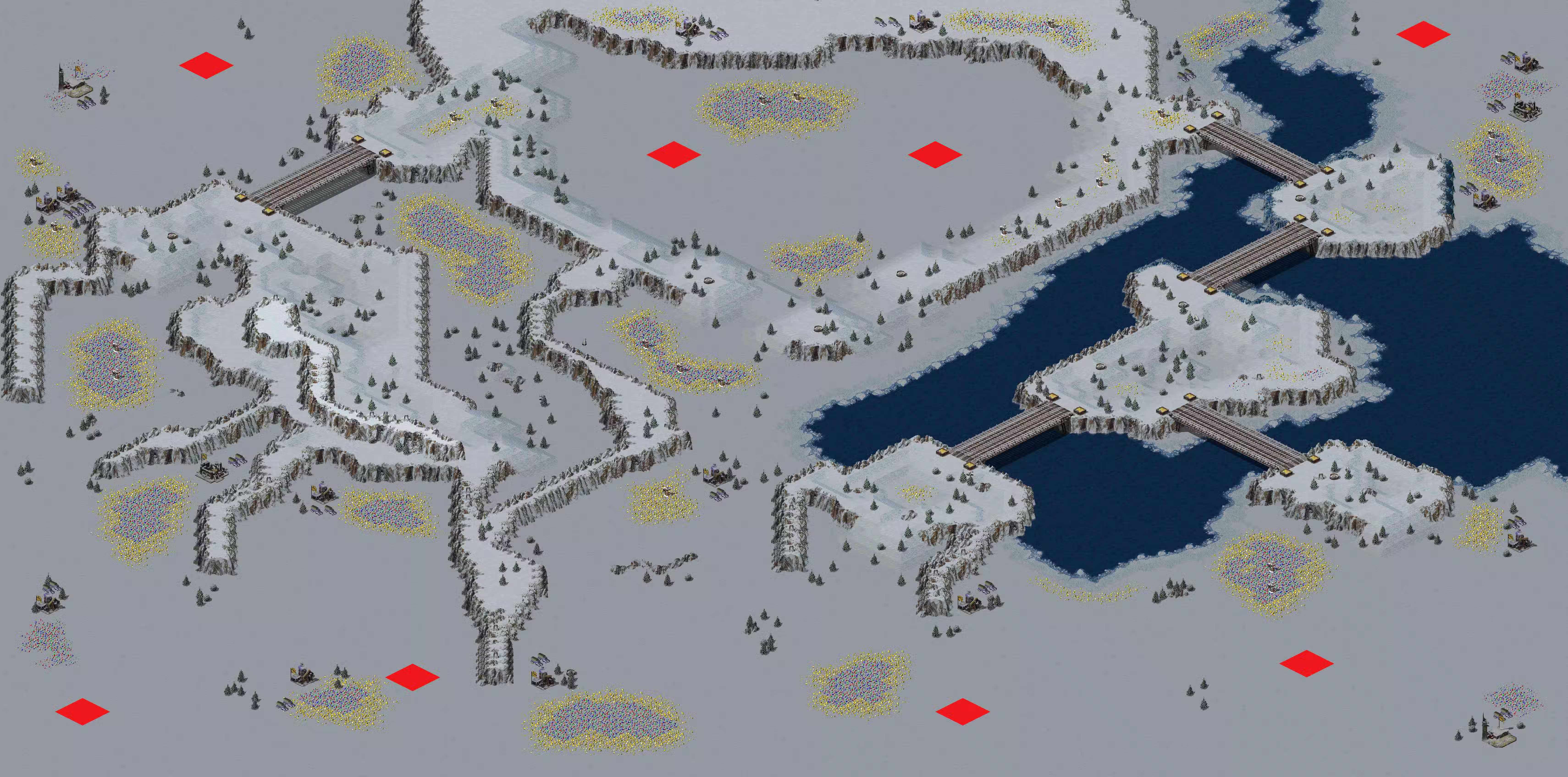 Preview of {蚩騷Battle of The North Ridge