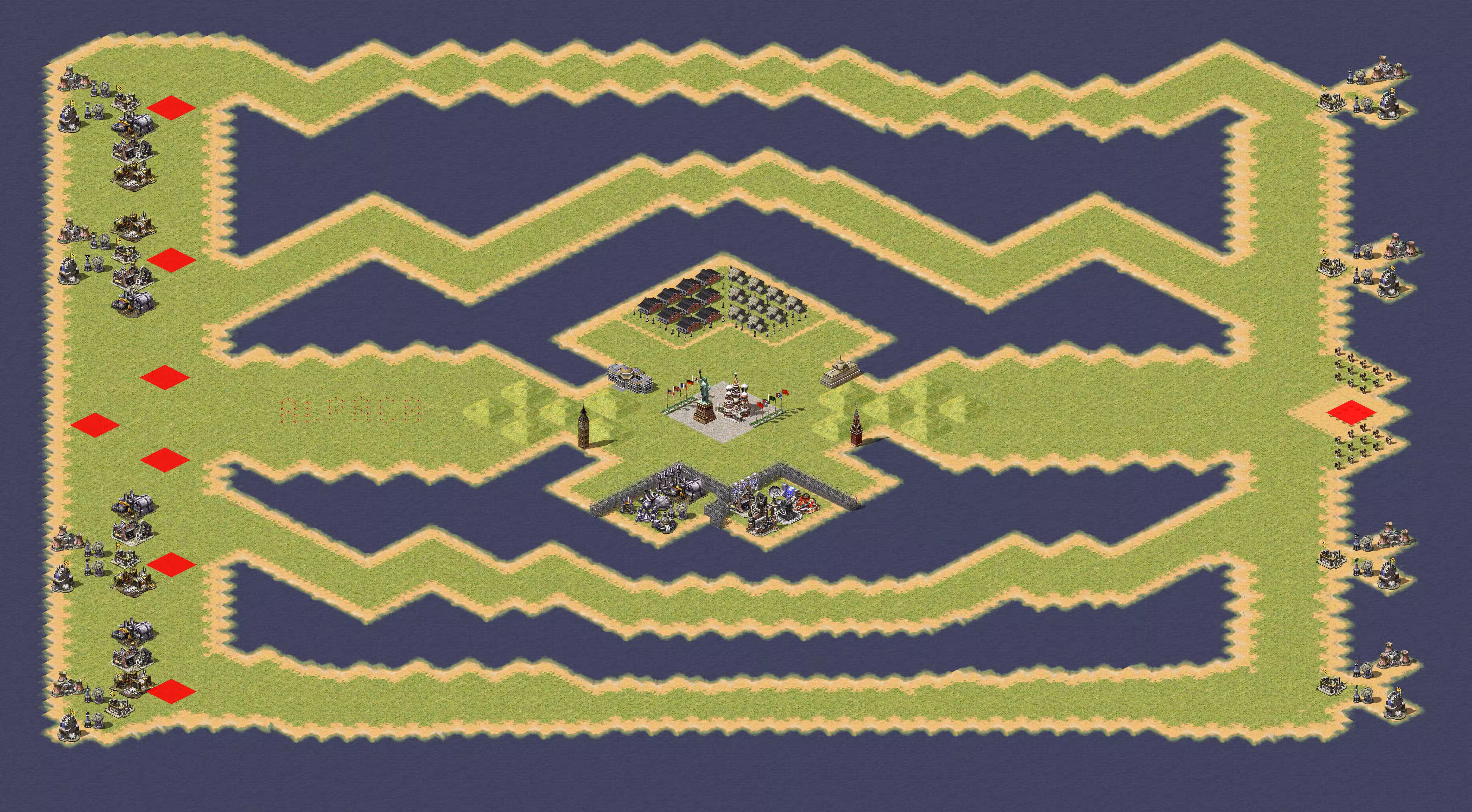 Preview of 000 aaa alpaca beta INCOMPLETE TEST map003