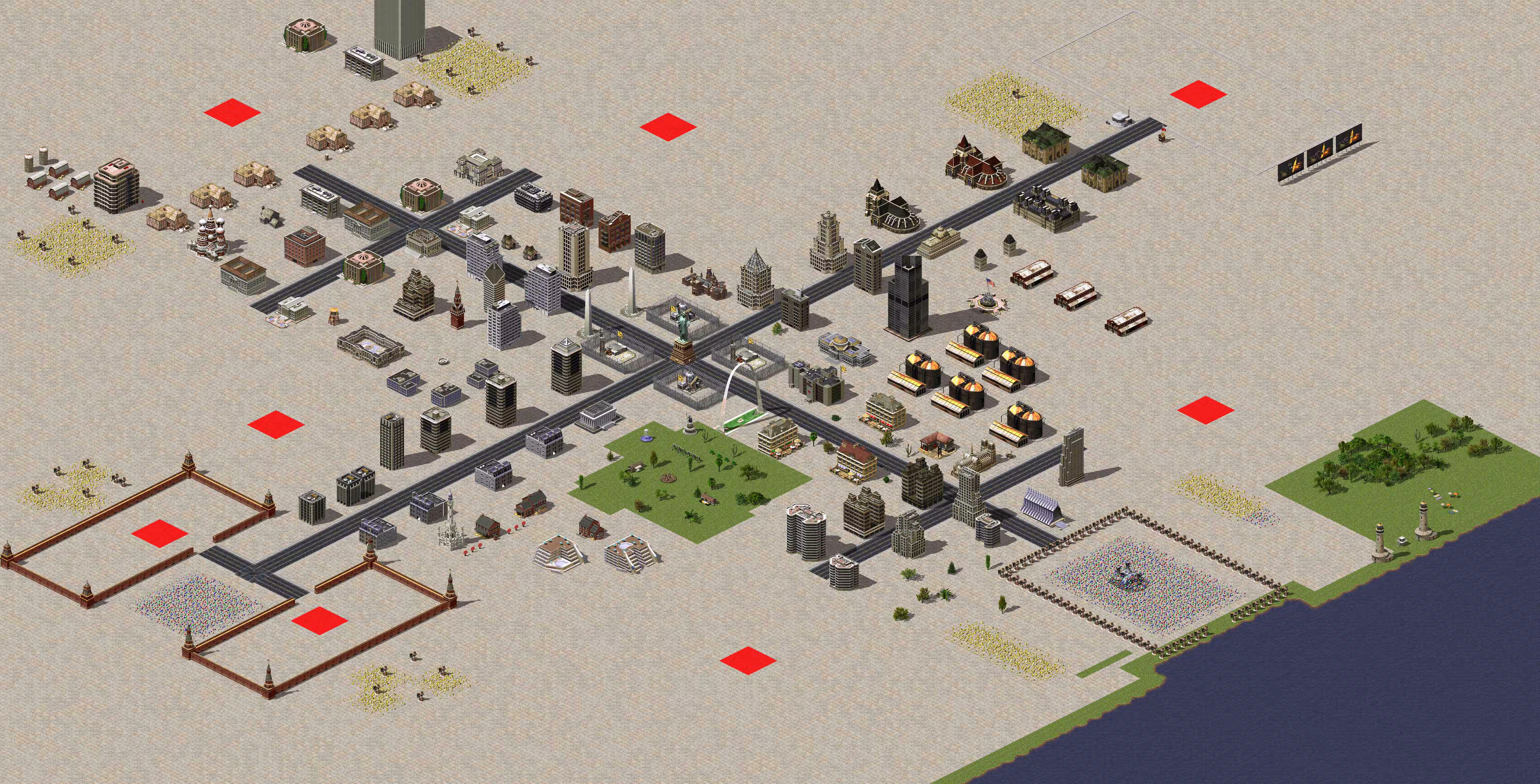 Preview of city war1