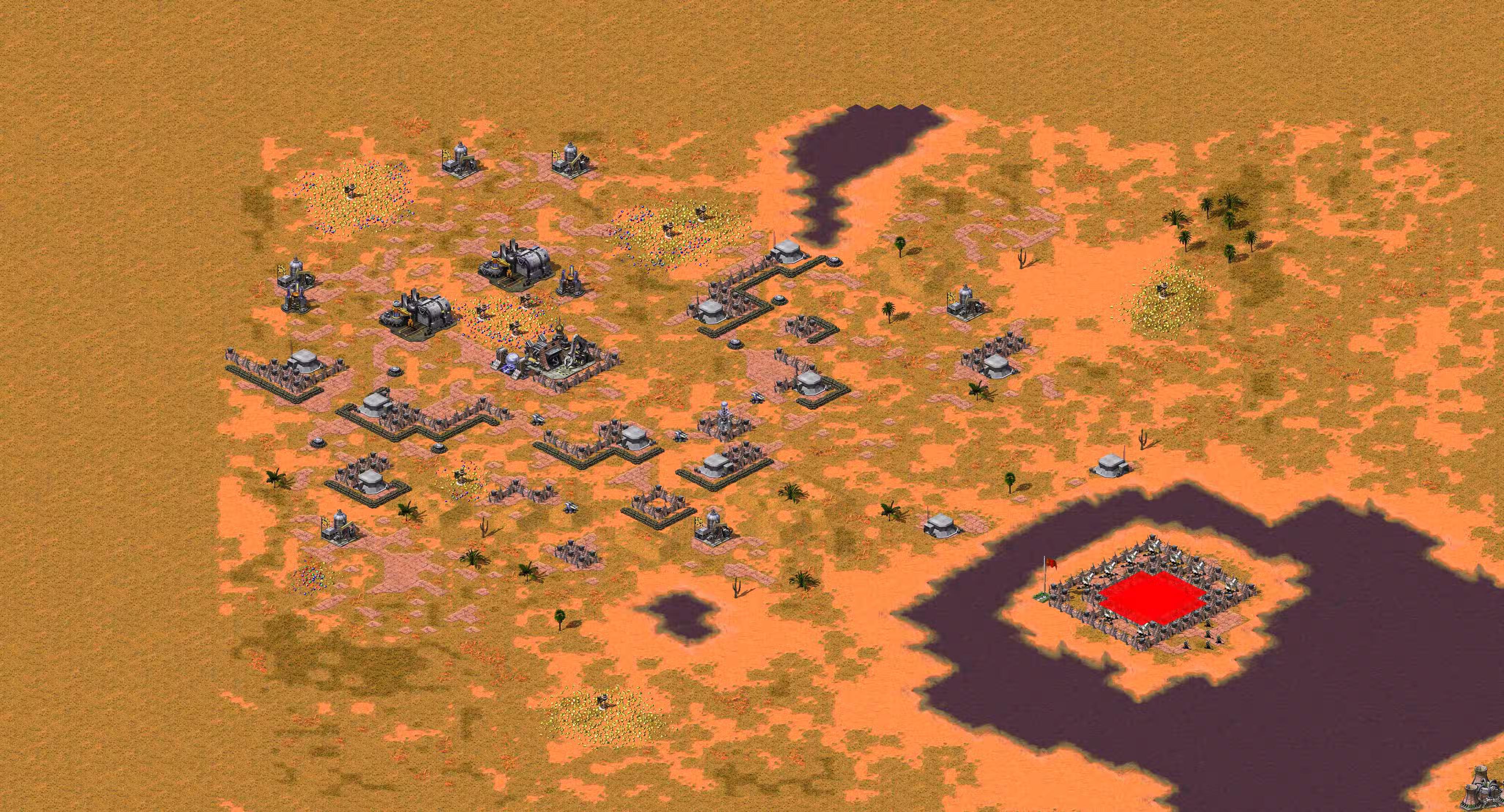 Preview of Survival: Russian Attacks