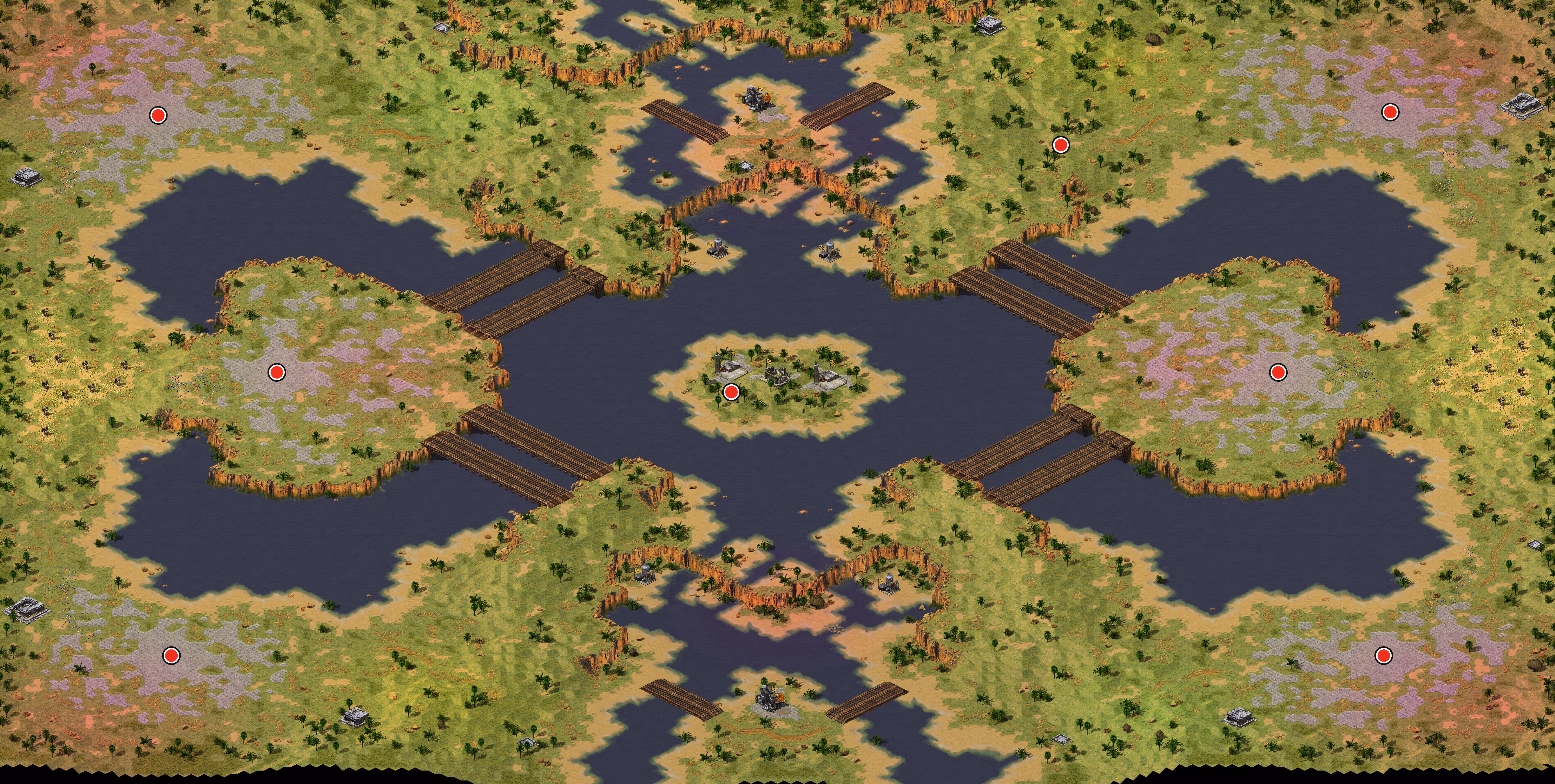 Preview of Amazon Assault (2-6) by Cannis