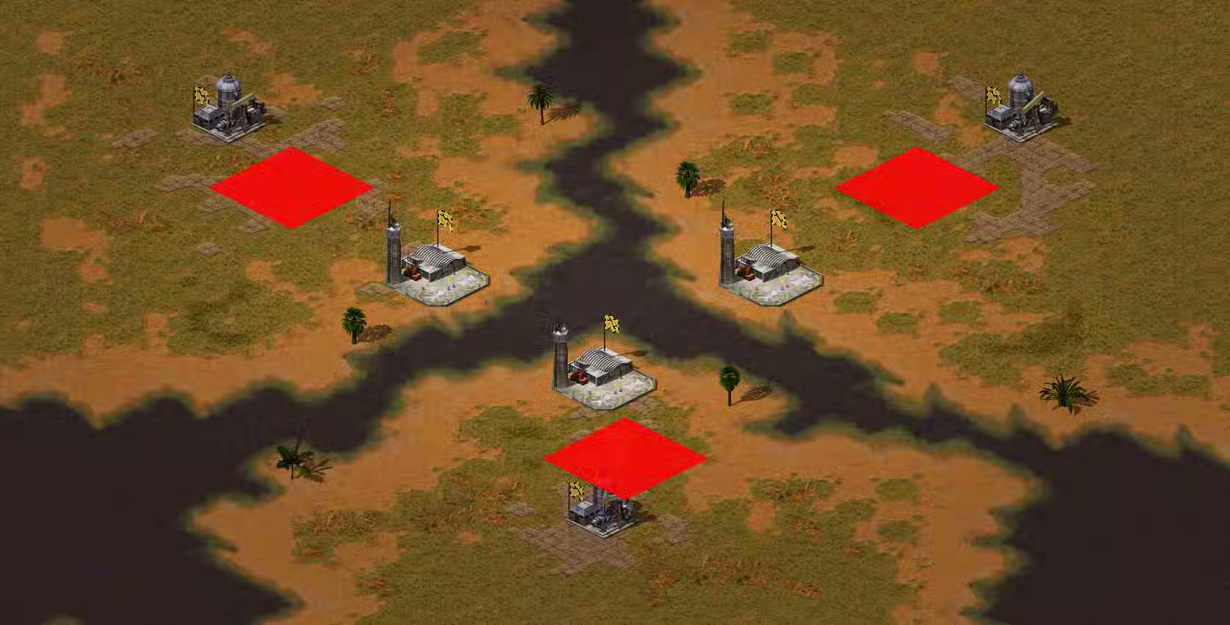 Preview of Funny big map  FFA (3)