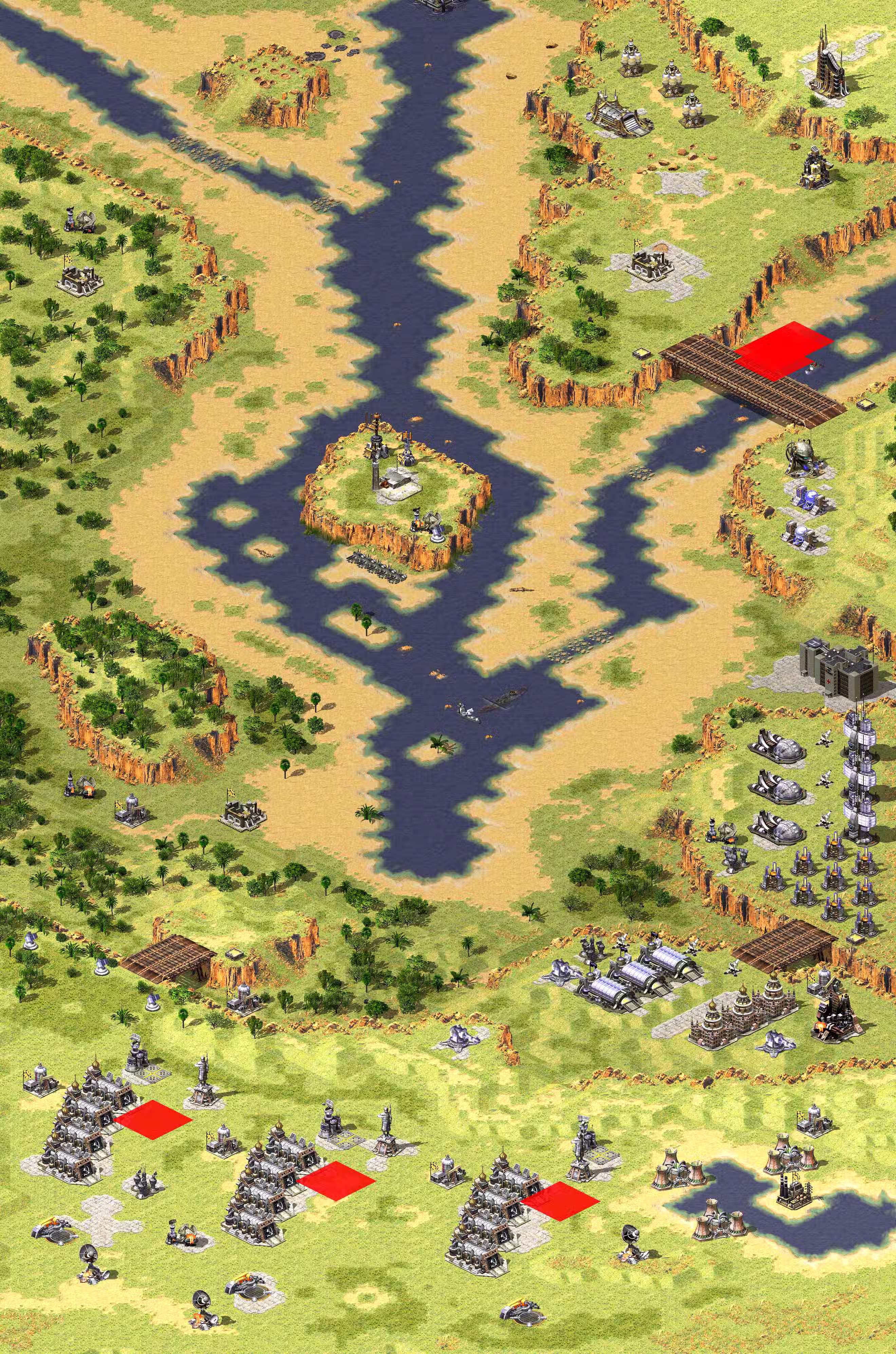 Preview of Apocalypse Now Survival BETA 020e TEST CASE