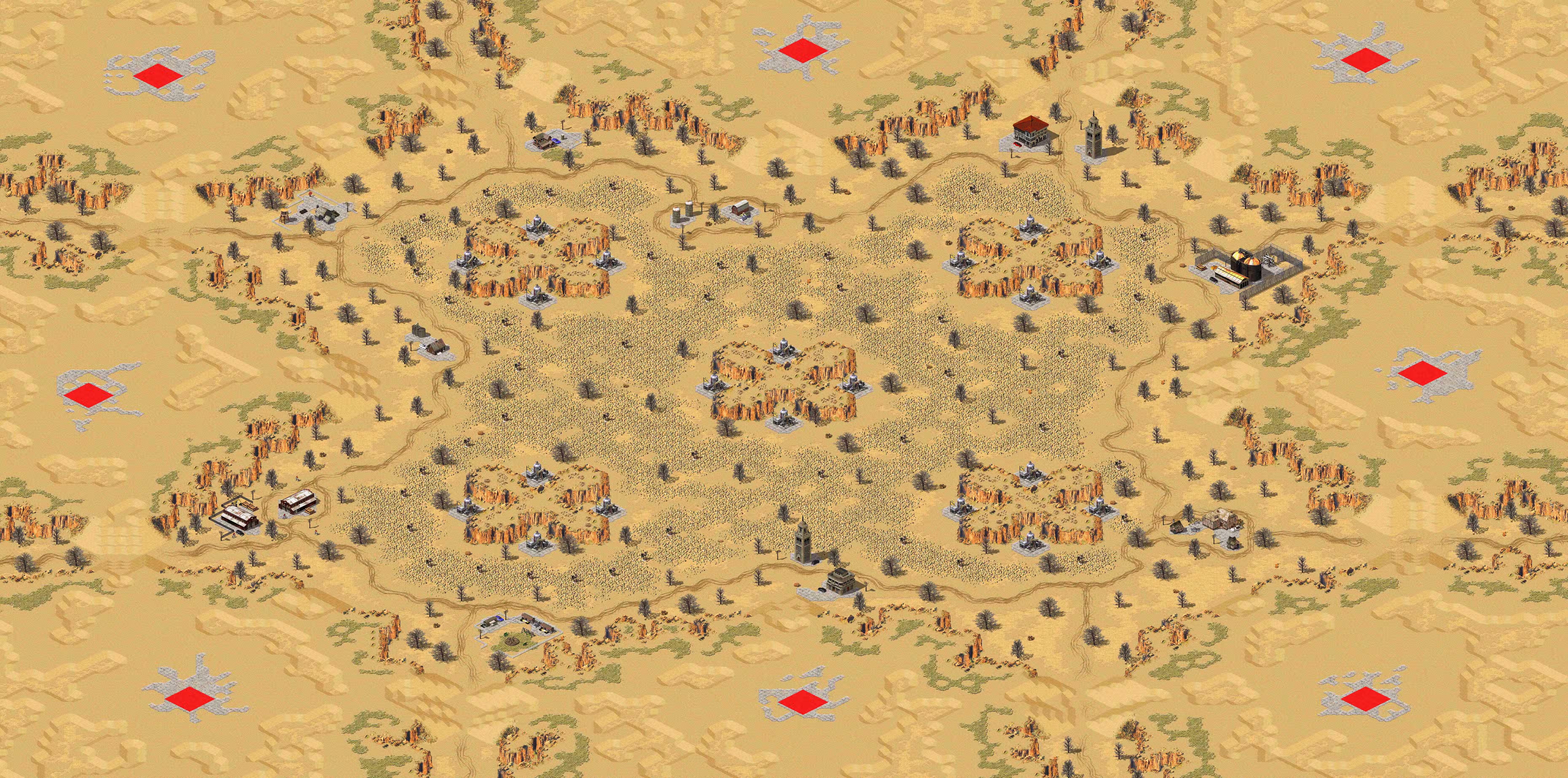 Preview of Ore Pit (2-8)