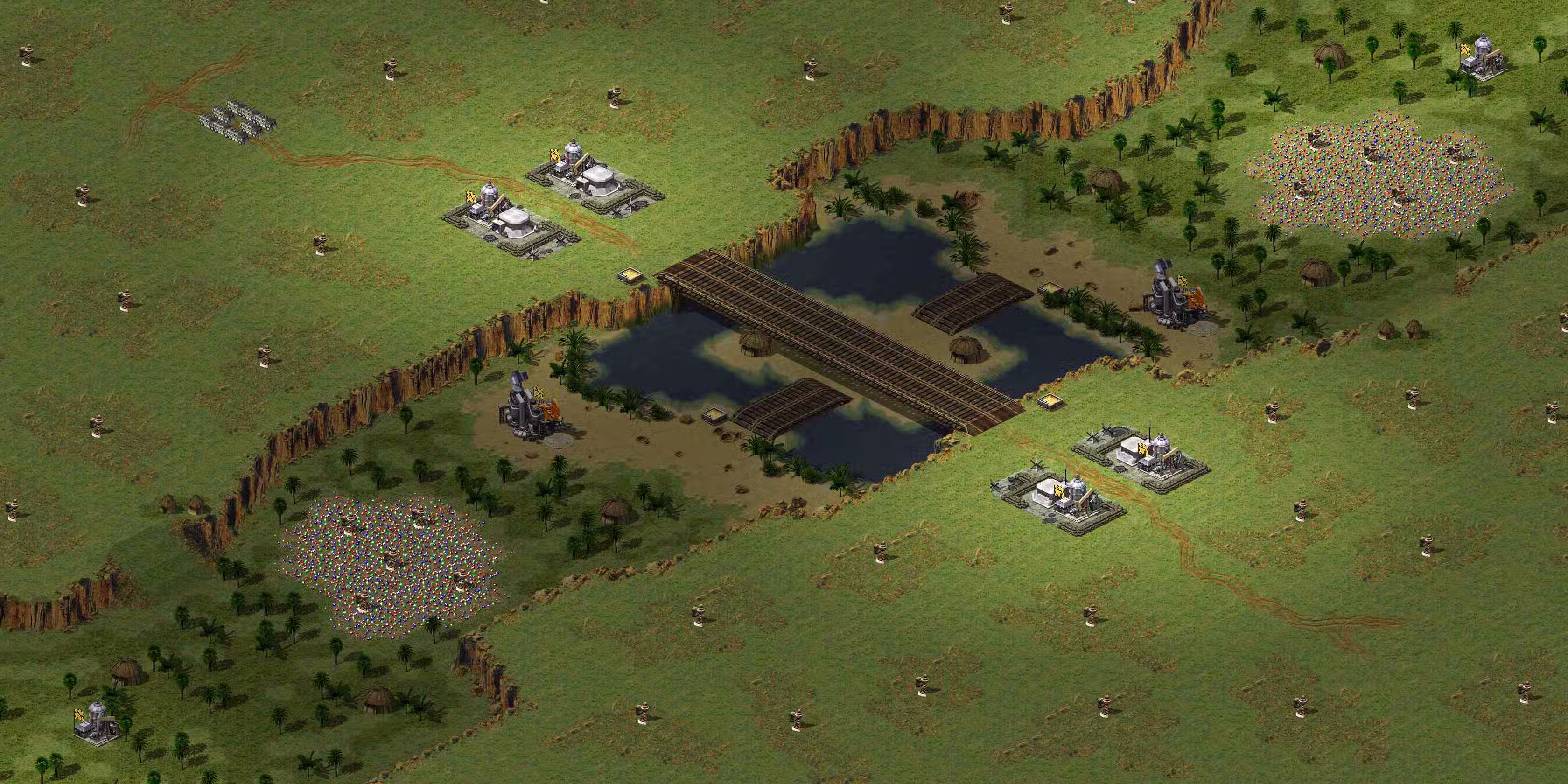 Preview of League of Legends Survival (5p) -- MISSING (randomized 2019-06-12 105500)