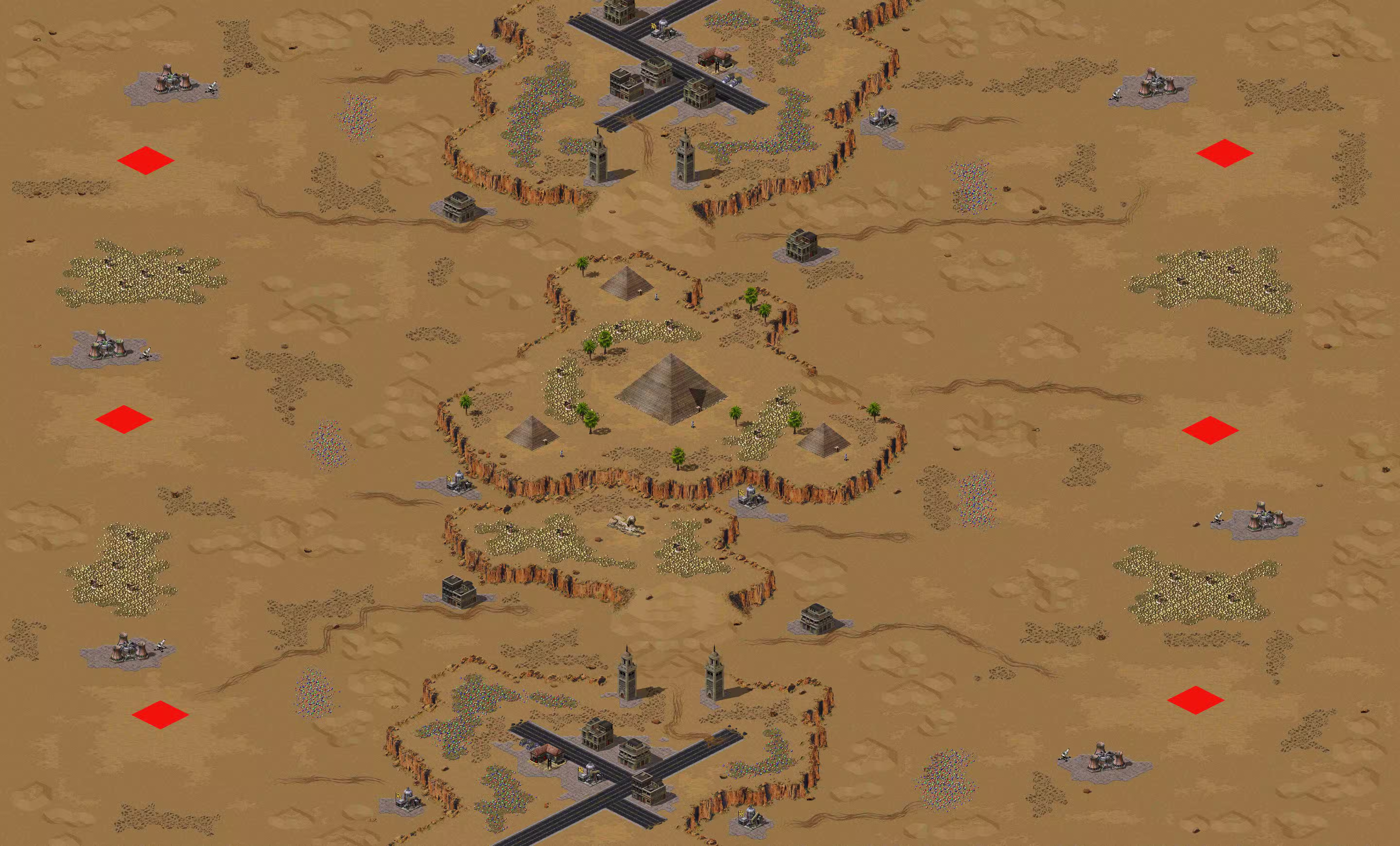 Preview of [SMK-2.7] Tour Of Egypt 2 (2-6)