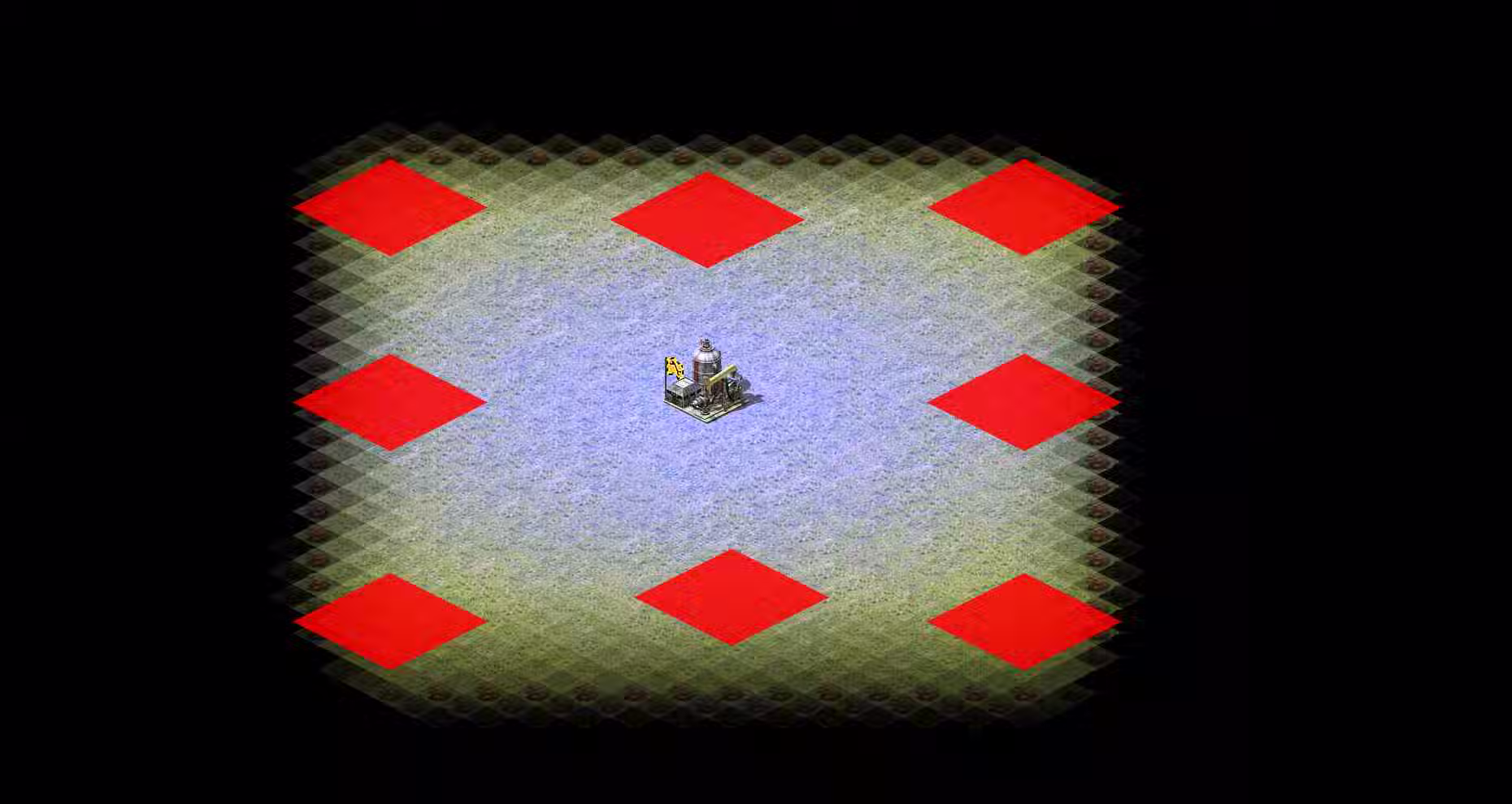Preview of super small oil dark