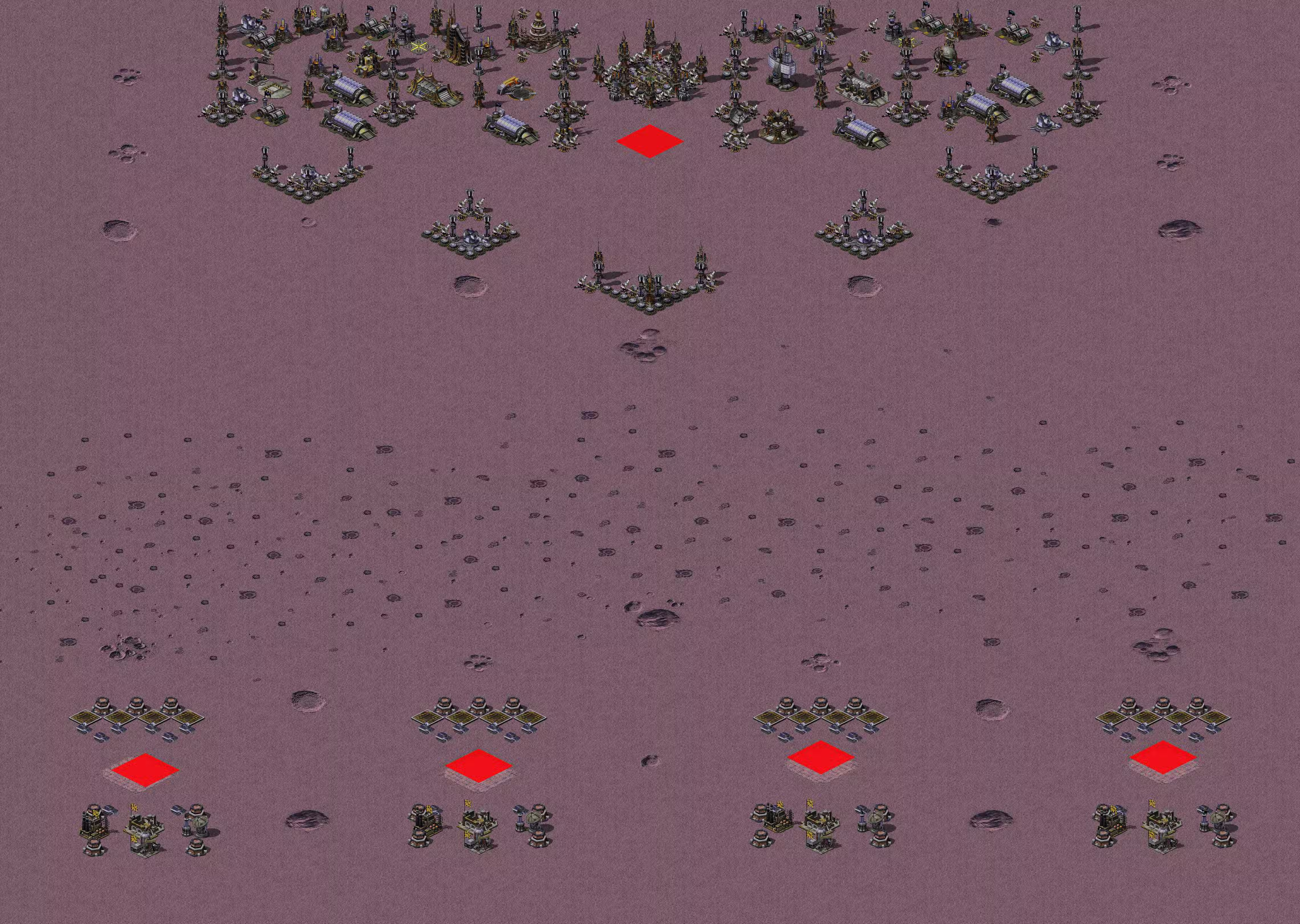 Preview of Yosef Anan - Battle Mars Survival