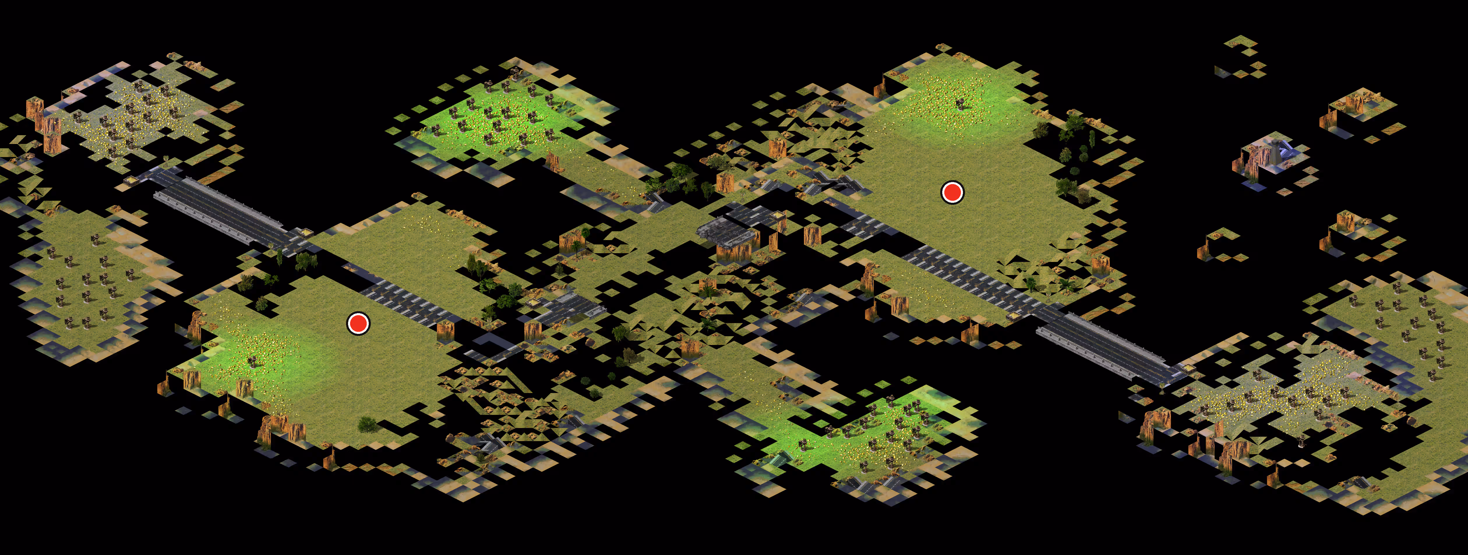 Preview of Dueling Islands (TS .031)