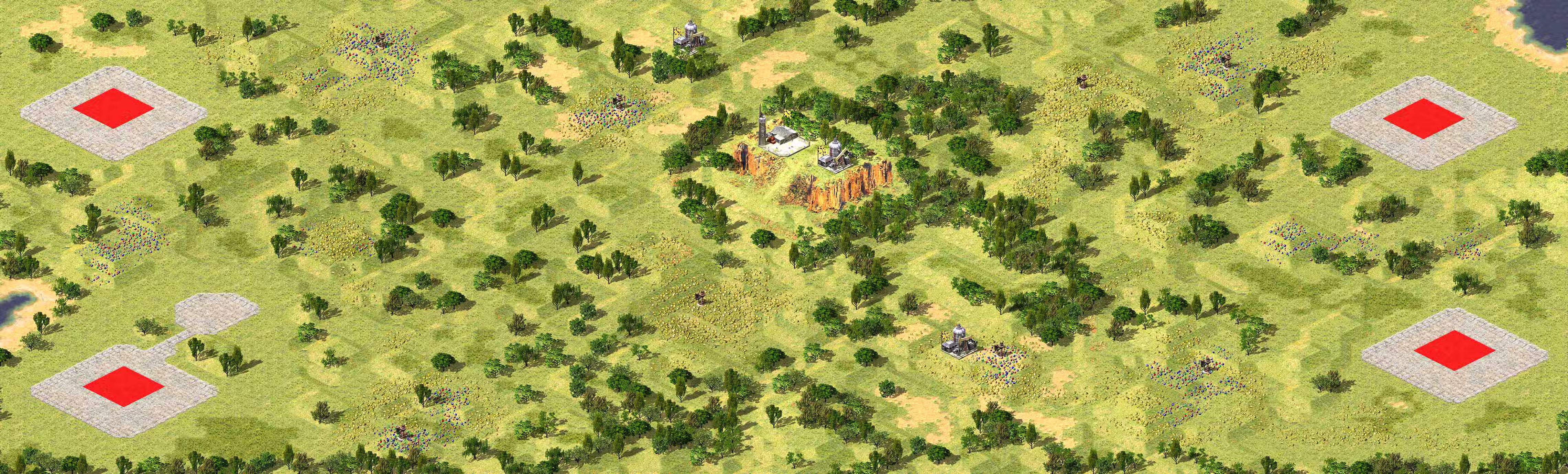 Preview of Coast of Kenya (2-4)