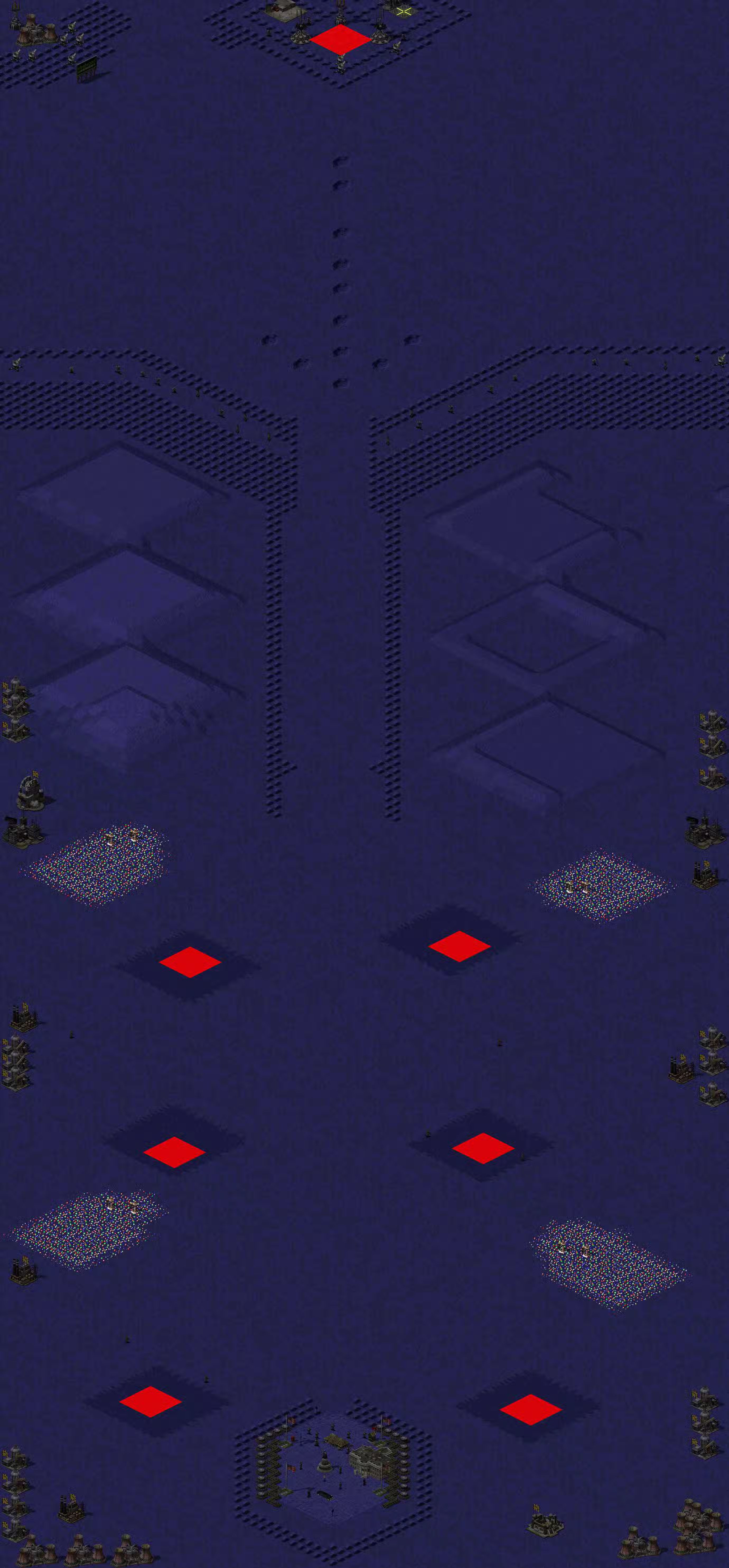 Preview of MISSION: PROTECT THE PRESIDENT By: Im_WARRIOR -- MISSING (randomized 2018-04-24 100911)