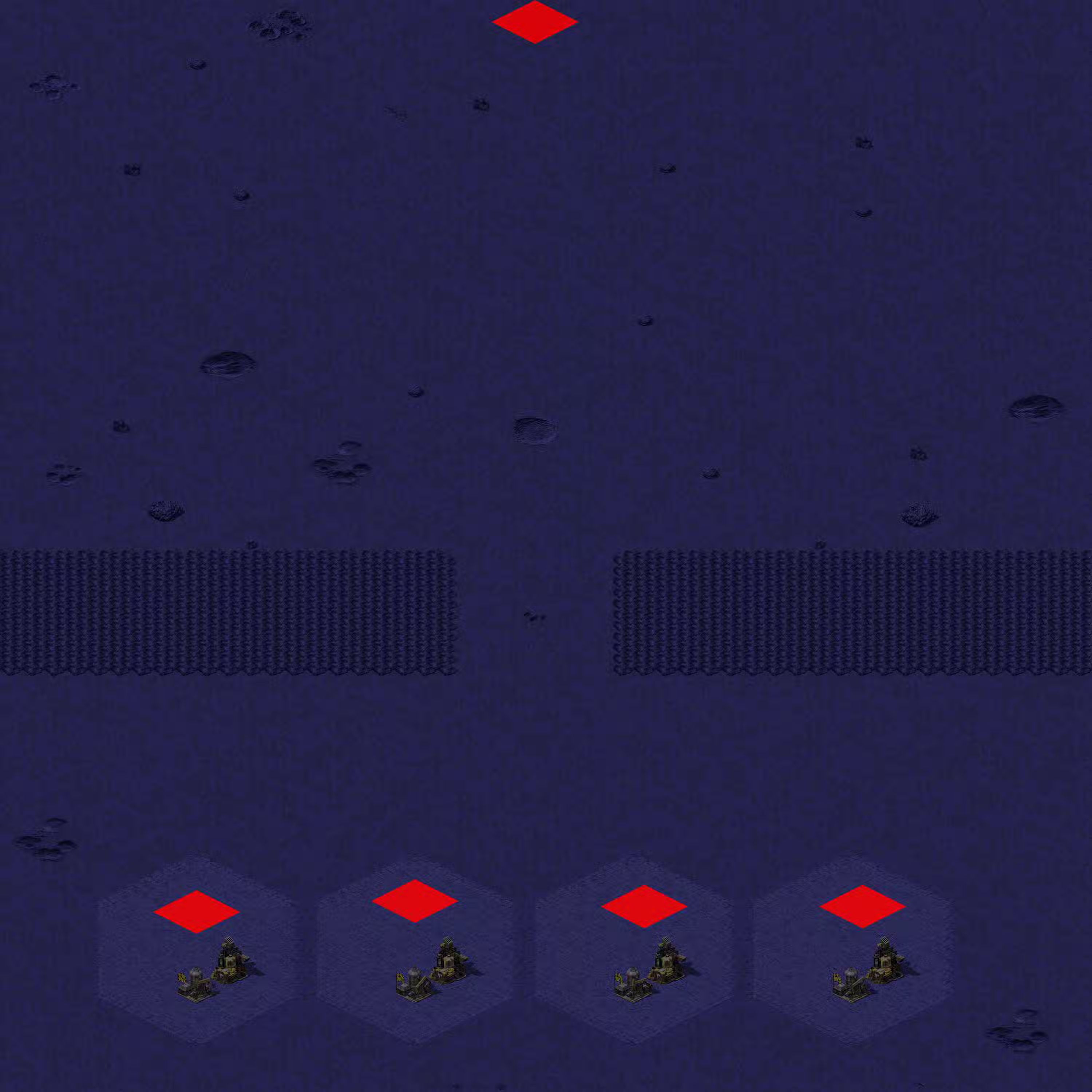 Preview of Apocalypse Survival -  (RDF Fast Build Test)