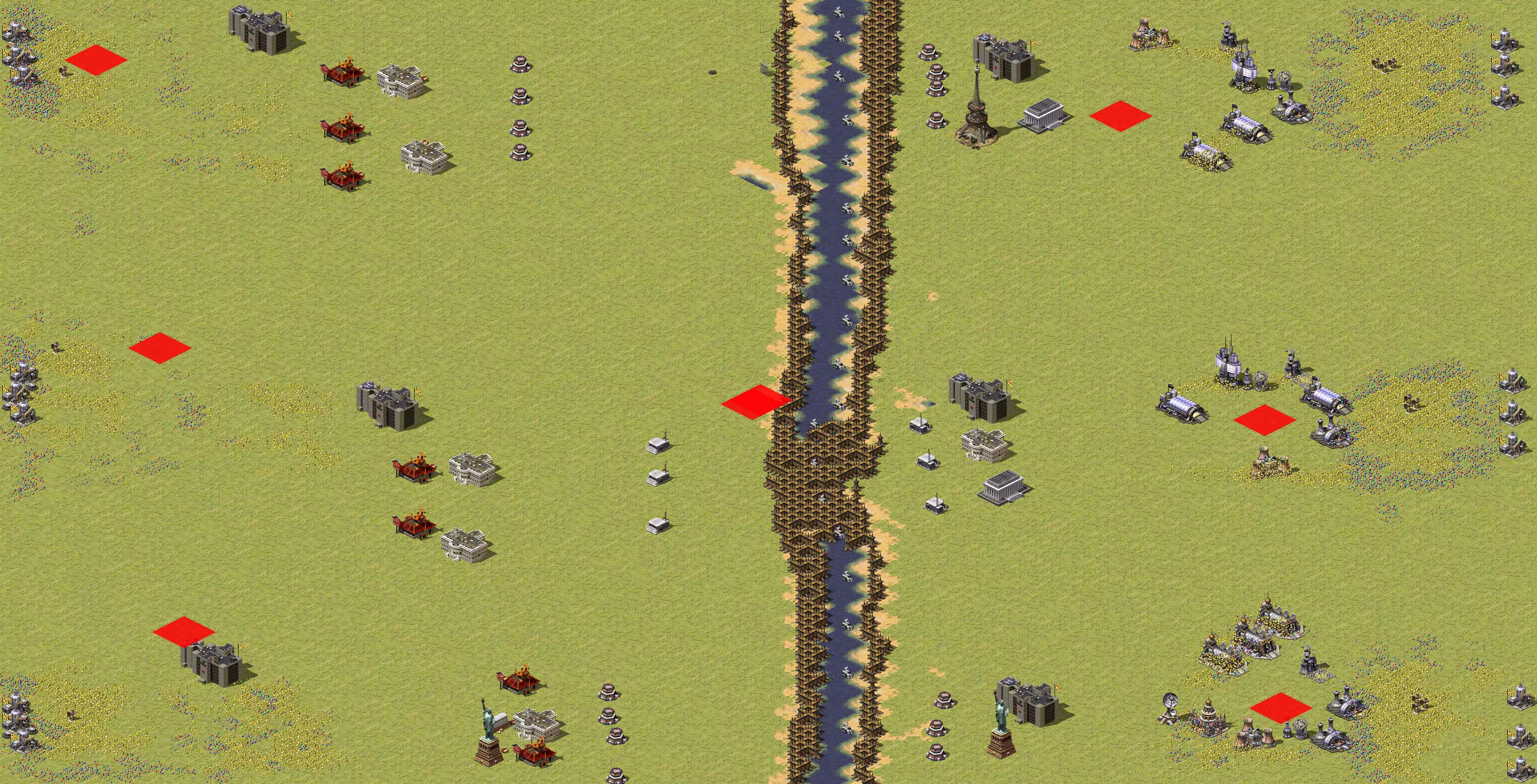 Preview of crazy hard game v.3