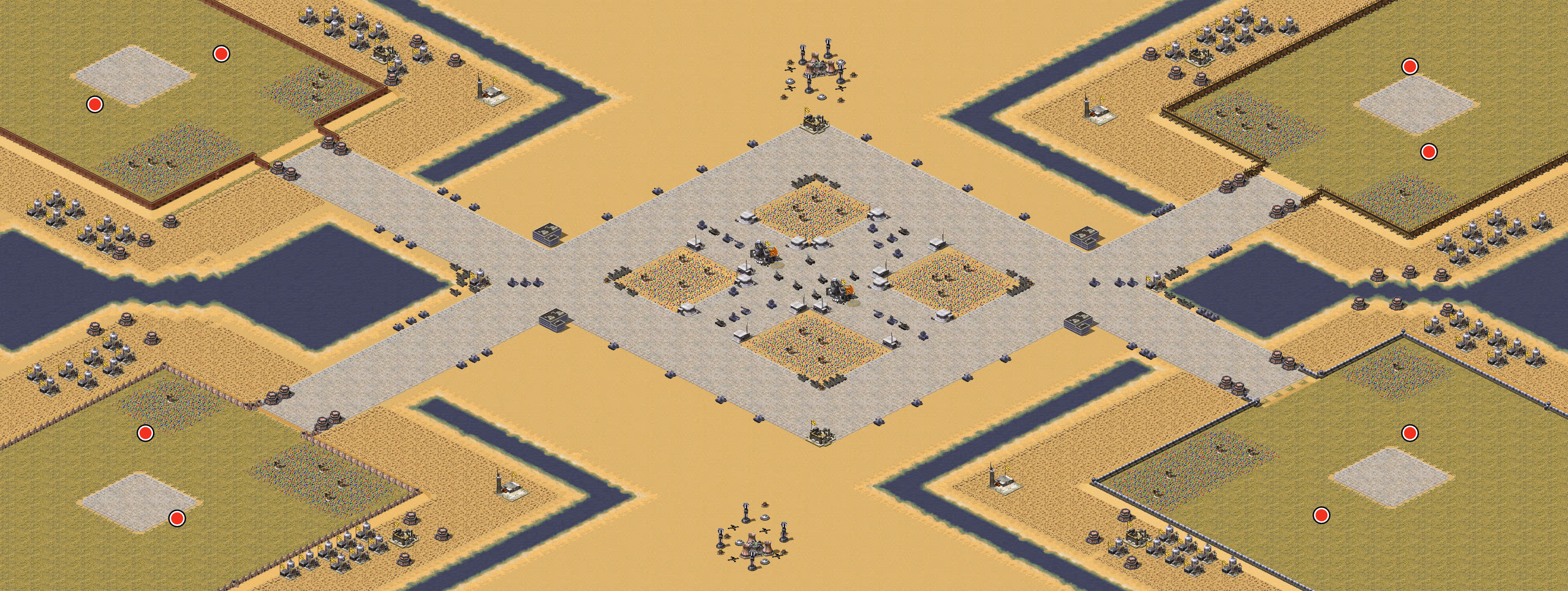 Preview of Sandstorm