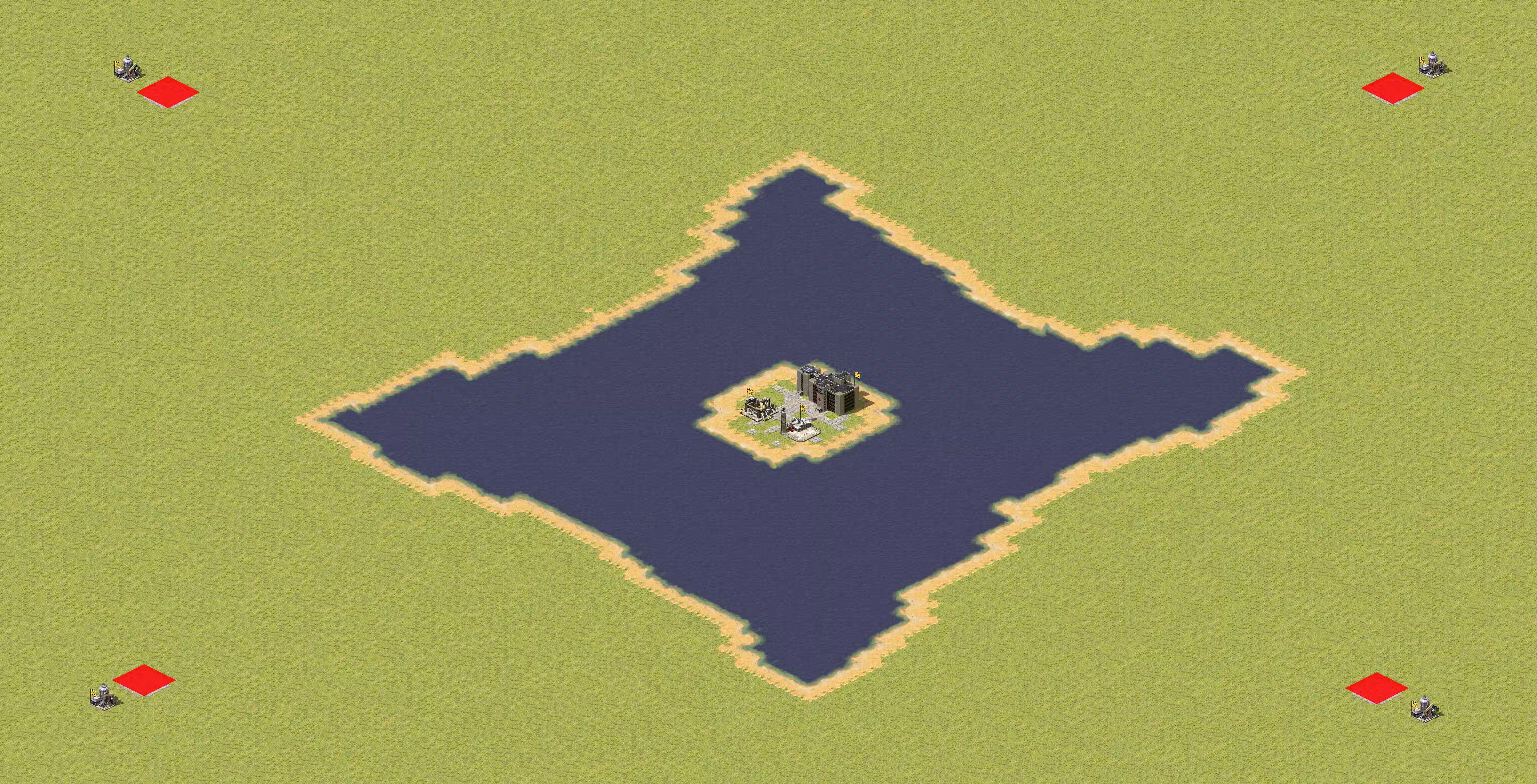 Preview of mt olympus revisited