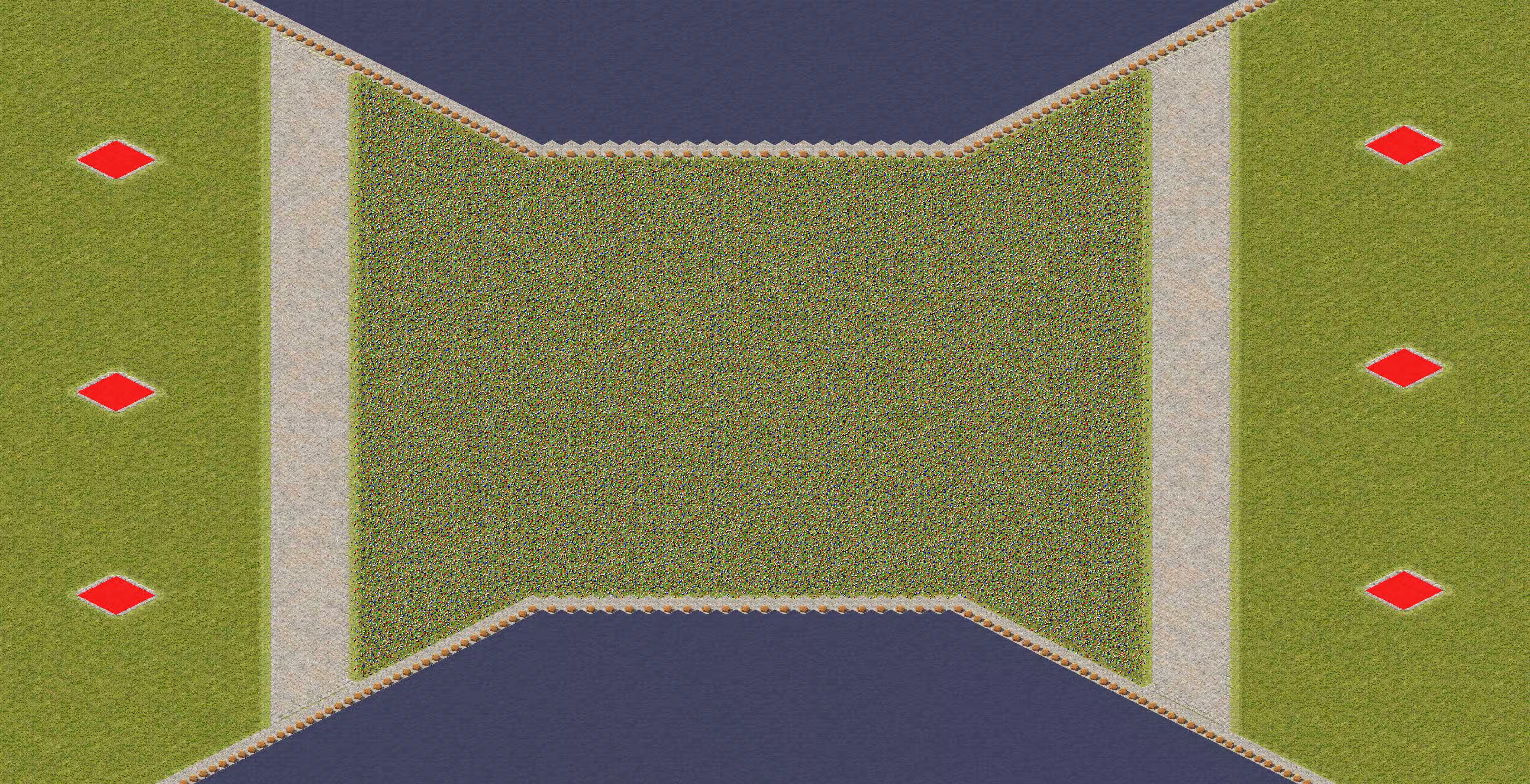 Preview of CNC REKOOOL 3X3 NAVAL 3