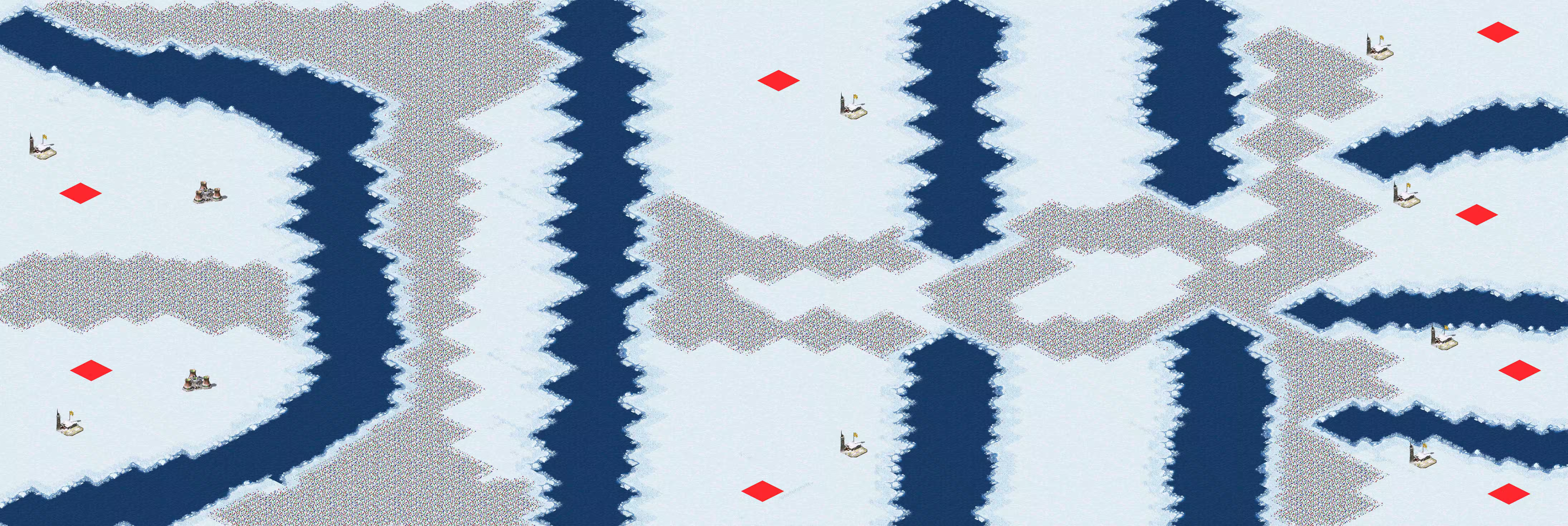 Preview of AISLADOS