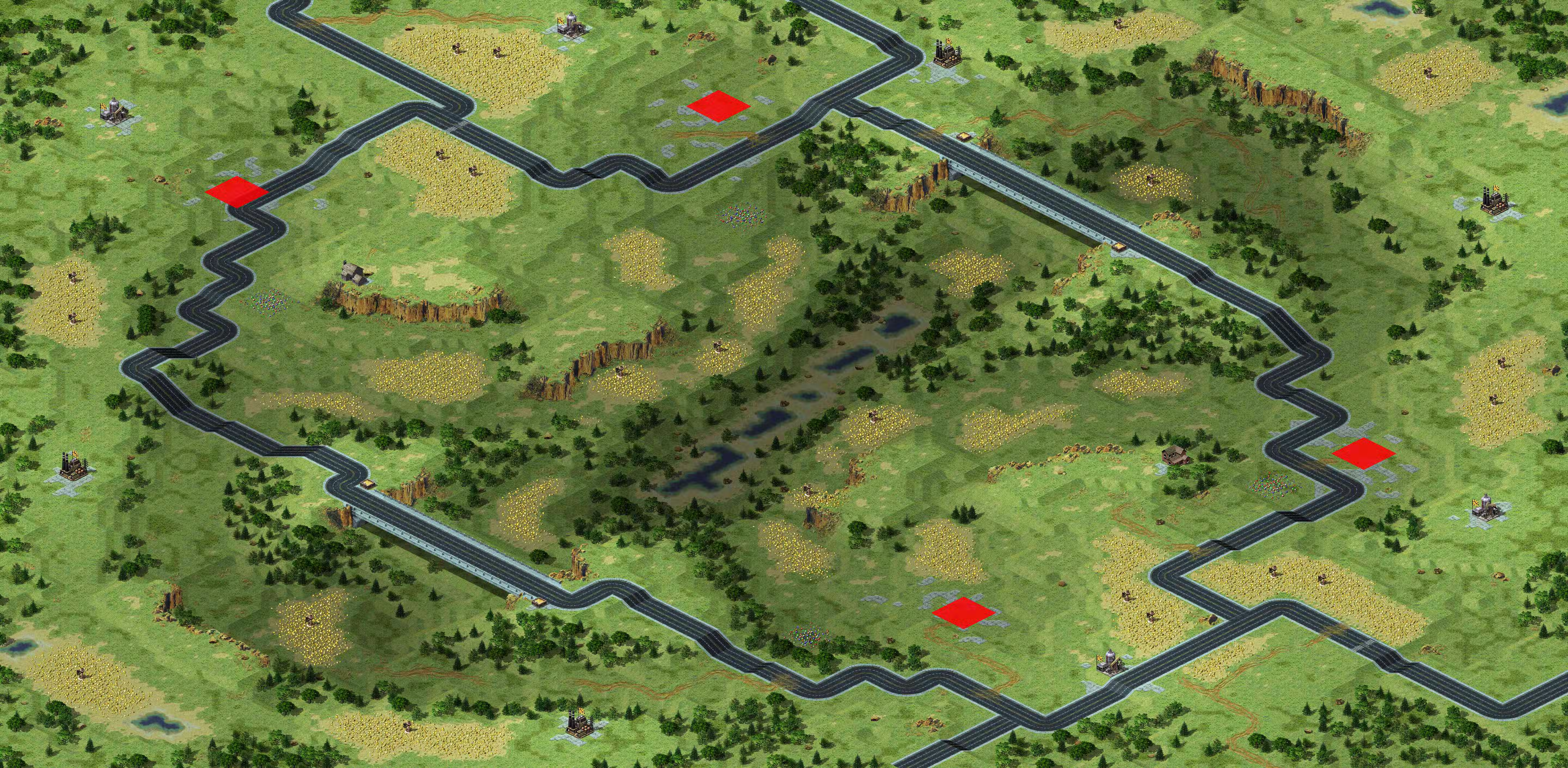Preview of [4] Terra - SFJ Project v1.3a