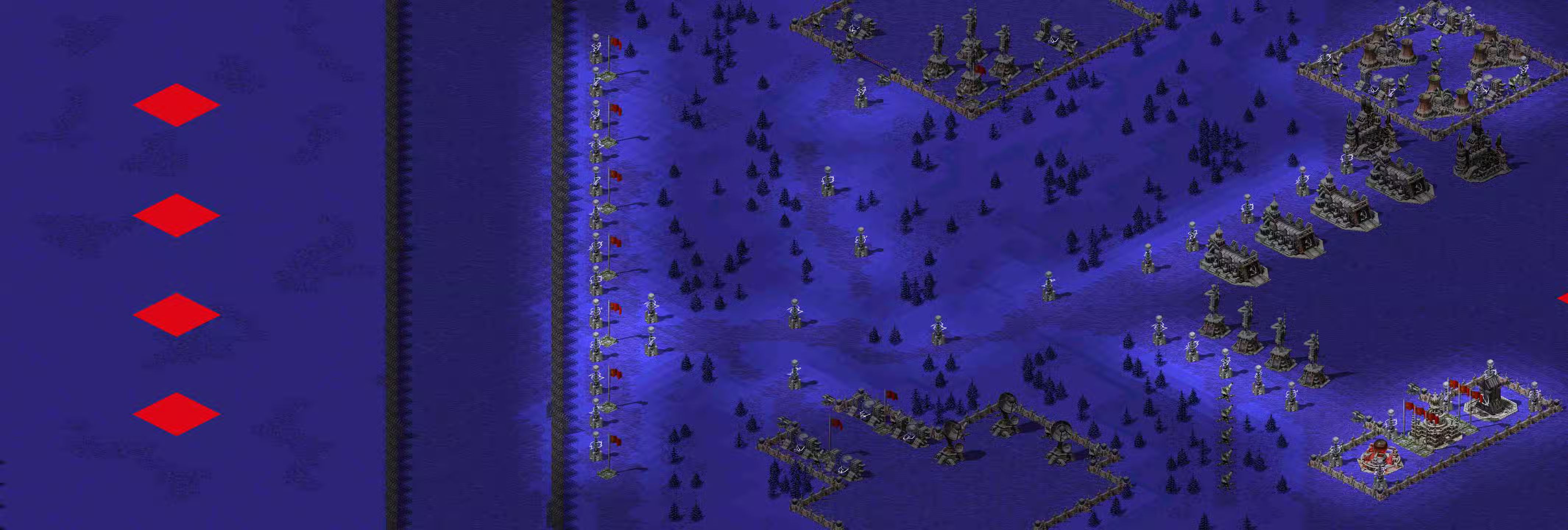 Preview of Ukranian Survival (FINAL TEST)