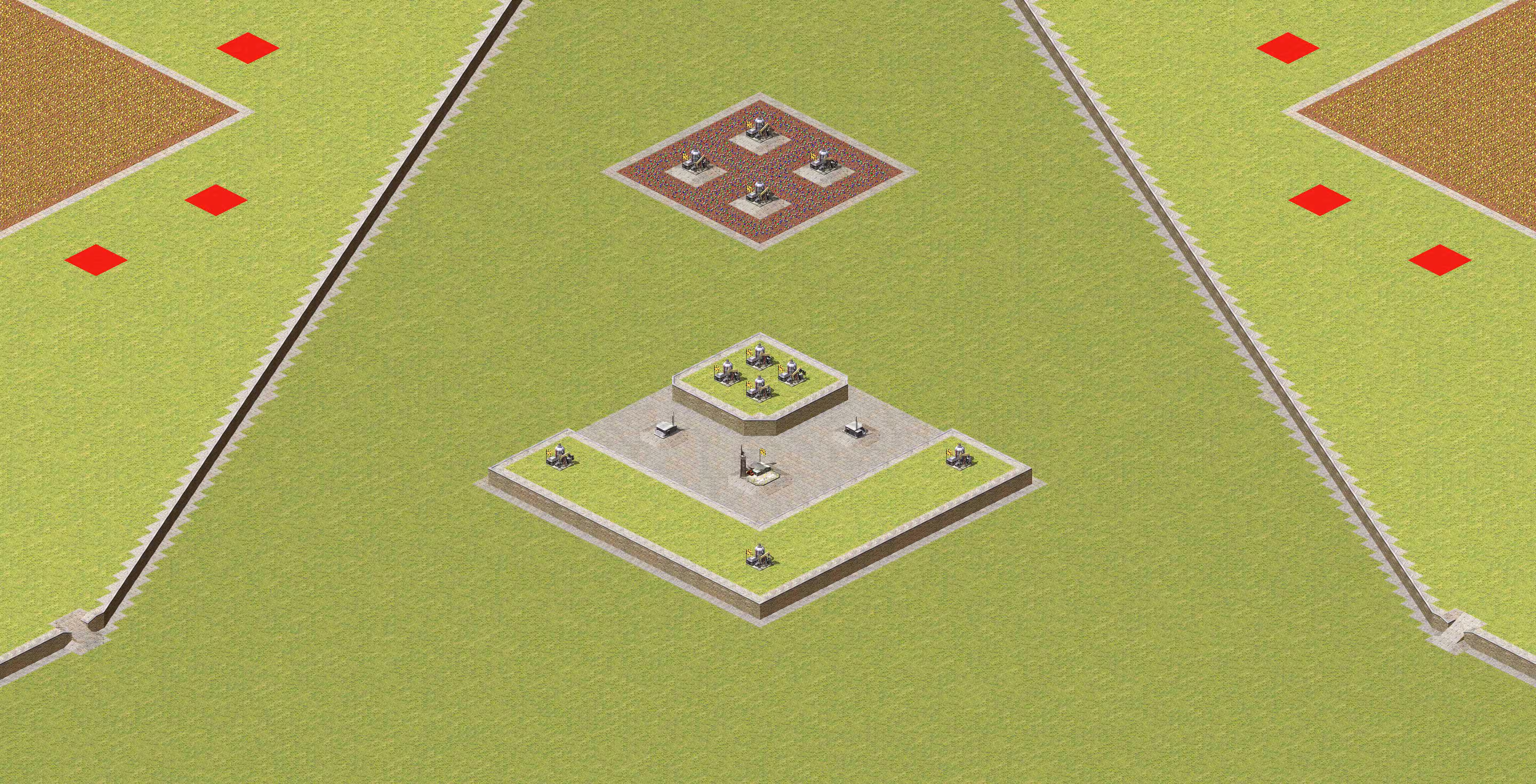 Preview of The Vale