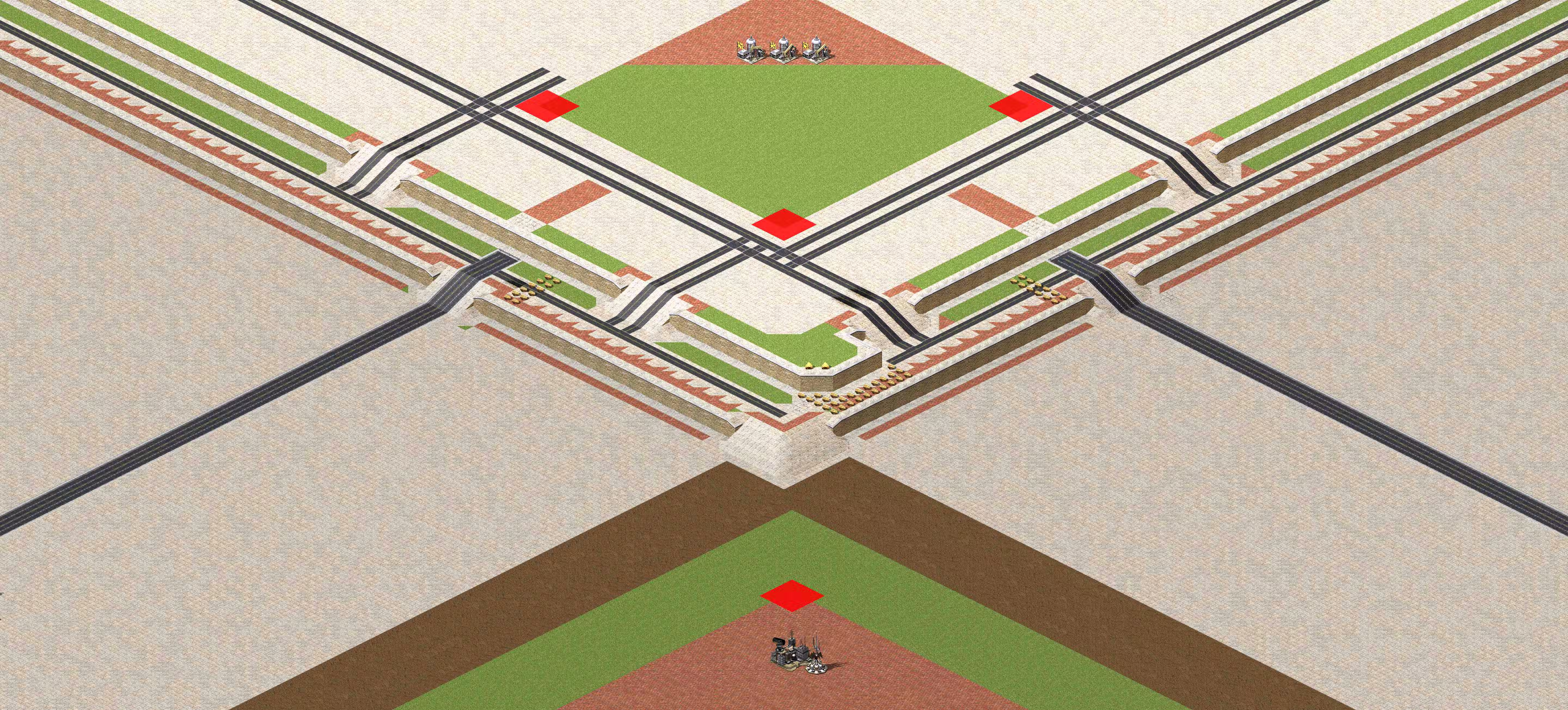 Preview of Very Unfair Survival [Aerion v22]