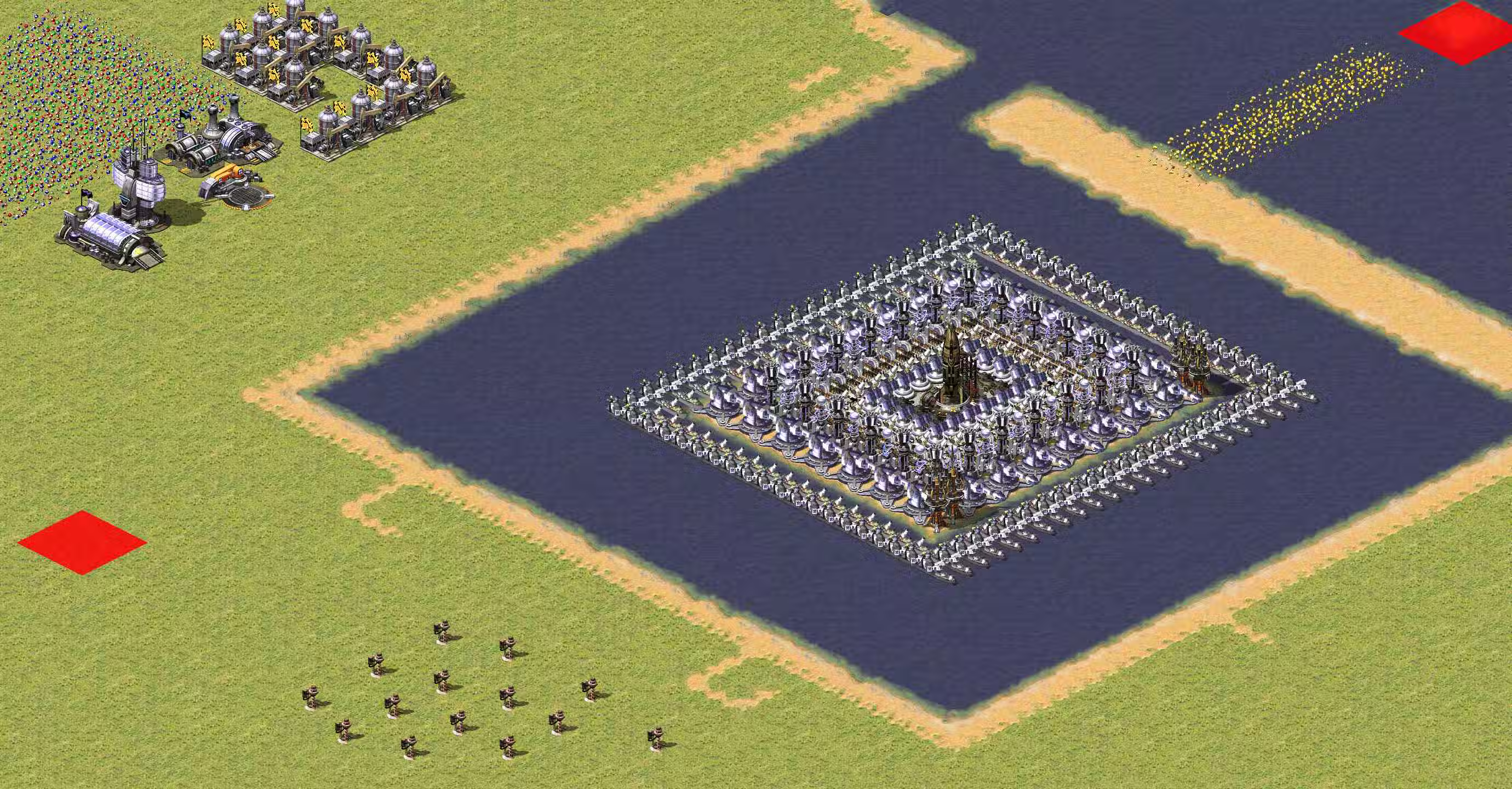 Preview of very hard!