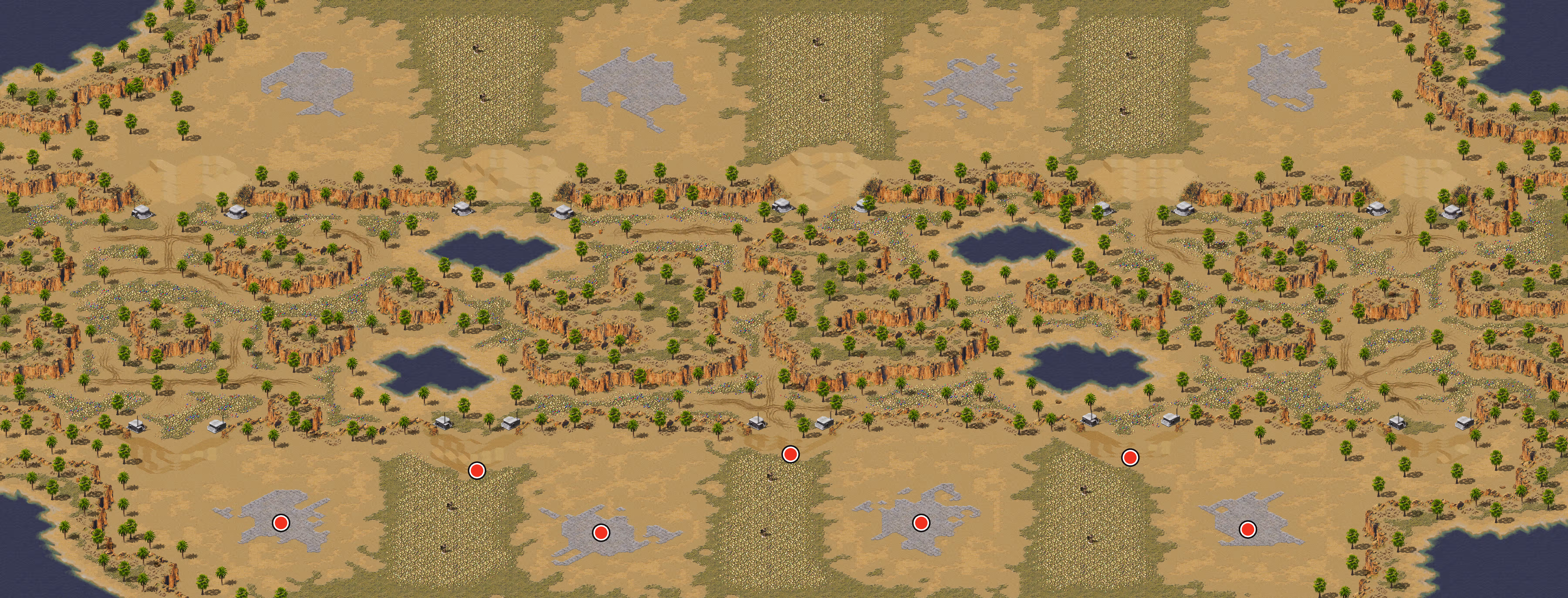 Preview of Mirage Oasis Survival (7p) -- MISSING (CN Fix) (2019-02-23 051030)