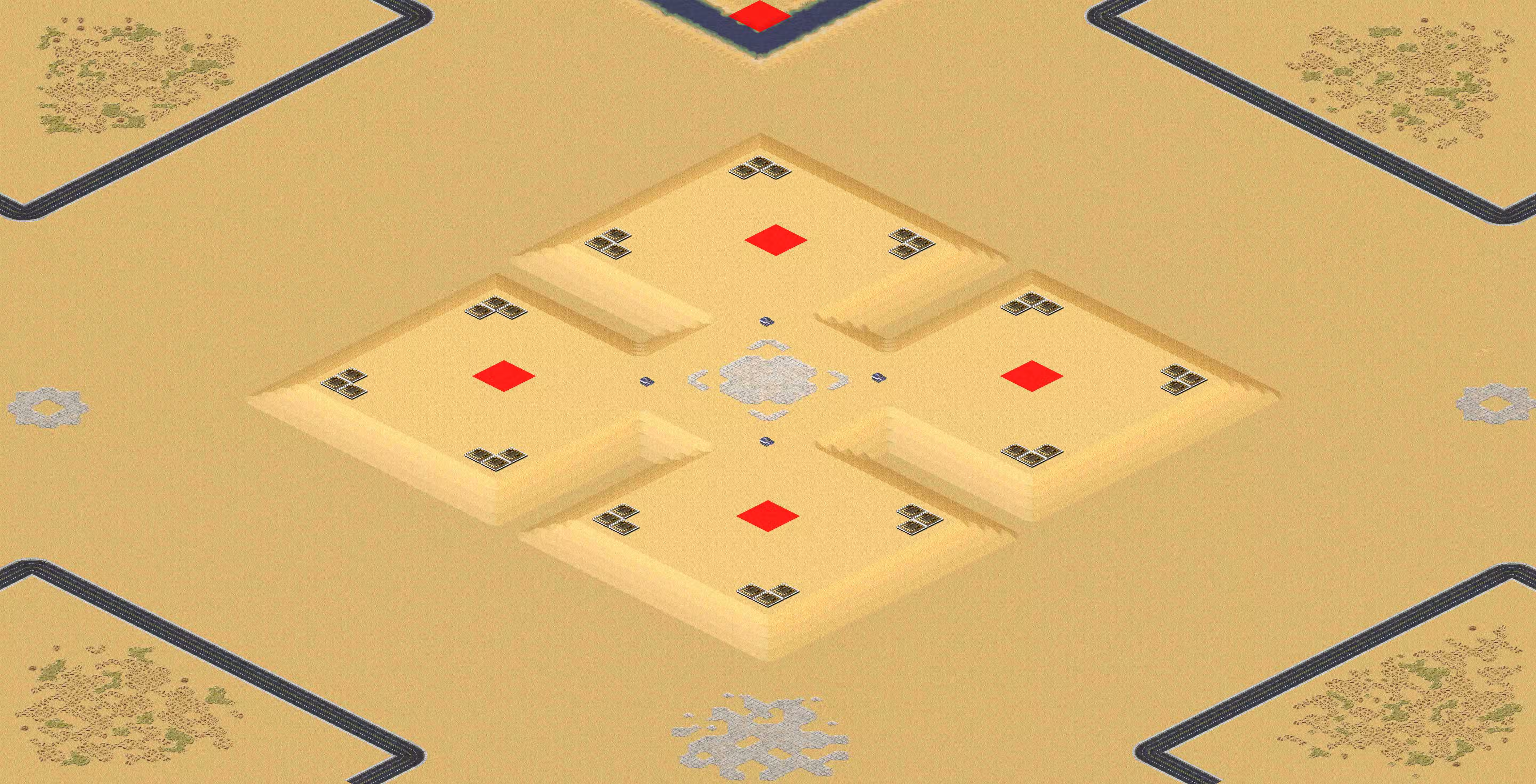 Preview of Desert Survival HARDEDIT2:Aerion - Fast