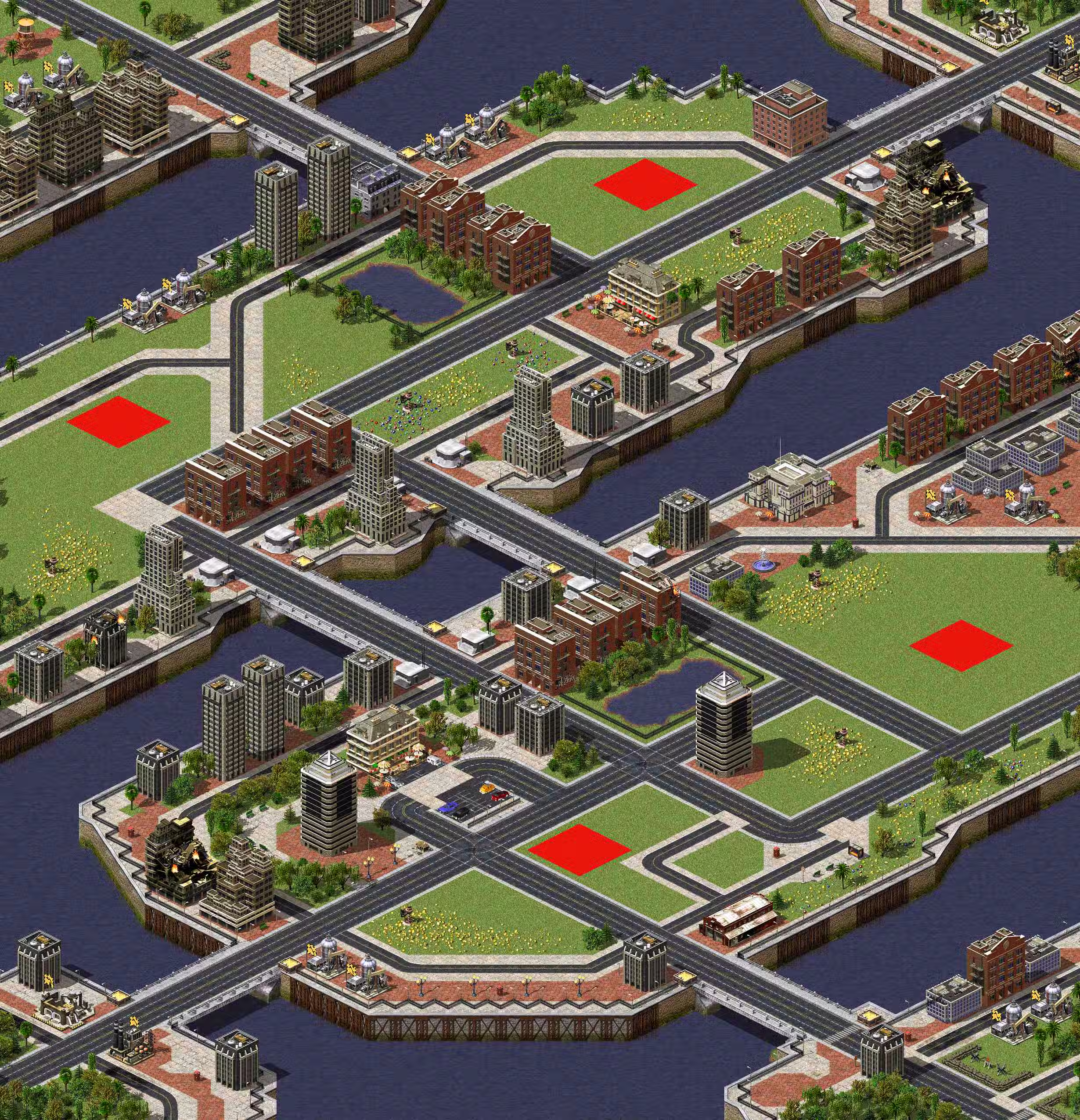 Preview of Strike Force (2-4)