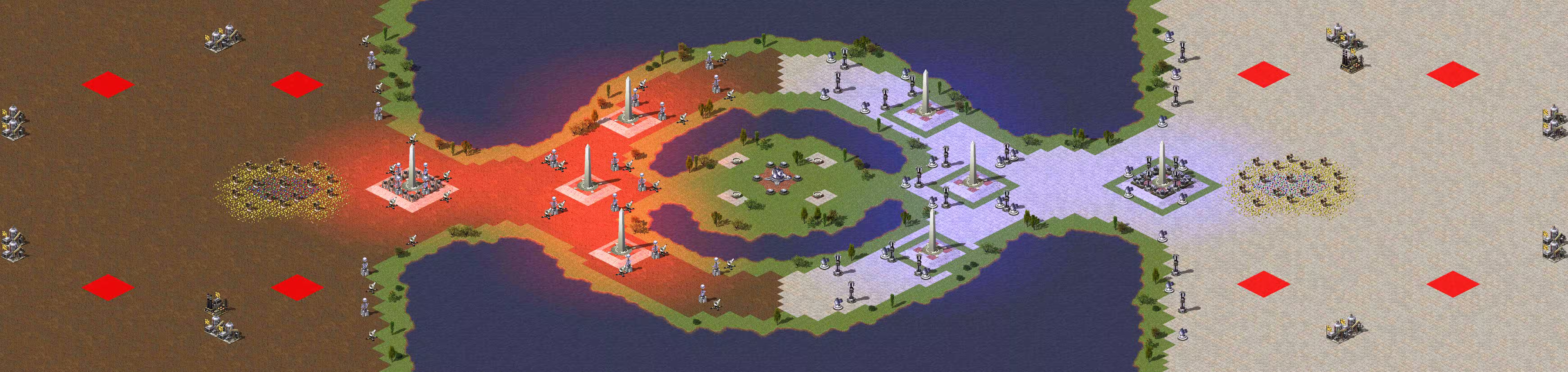 Preview of Two Sides To Fight For V3.0