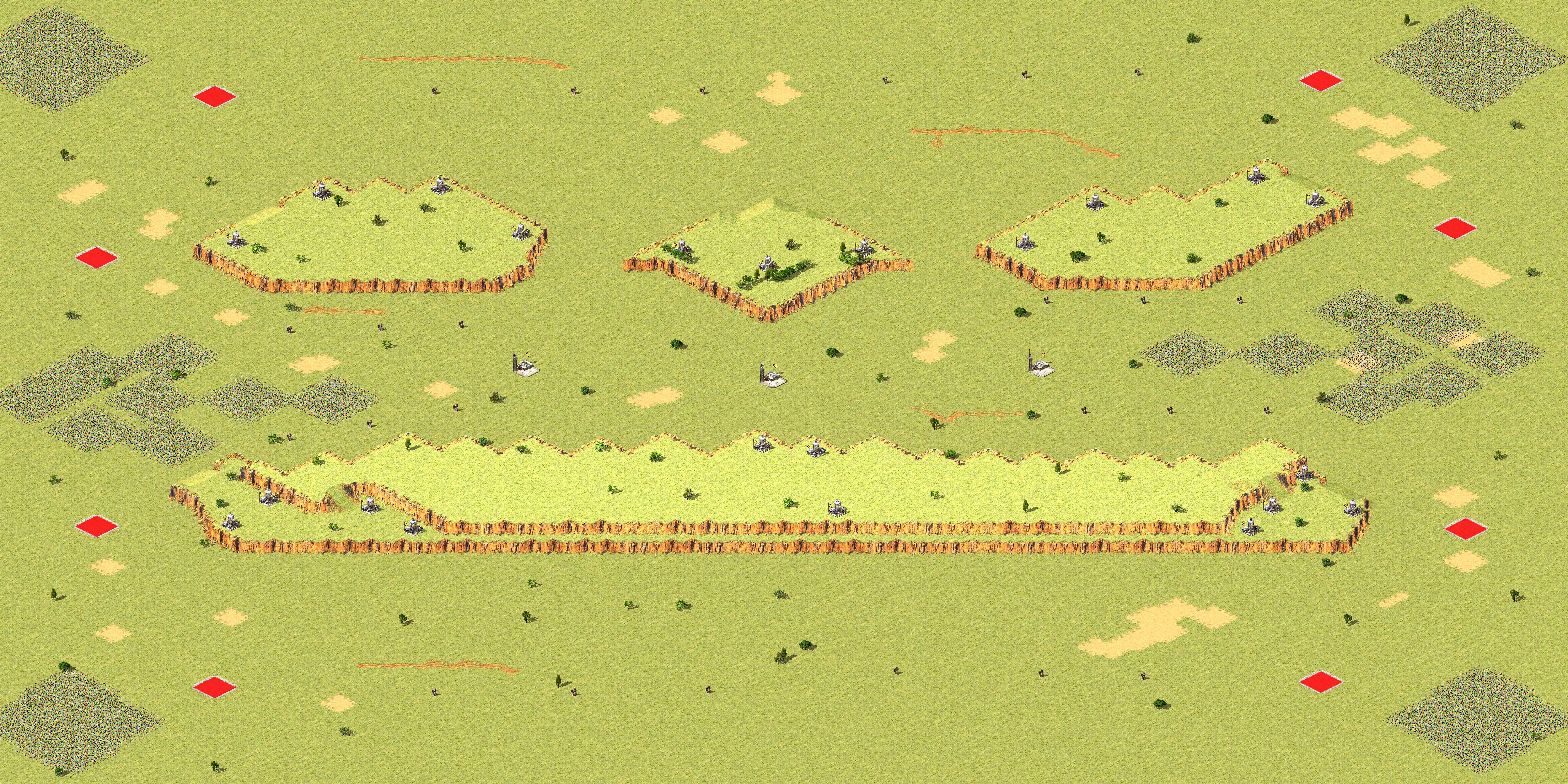 Preview of 220 Team_Work_[Ground_4V4]