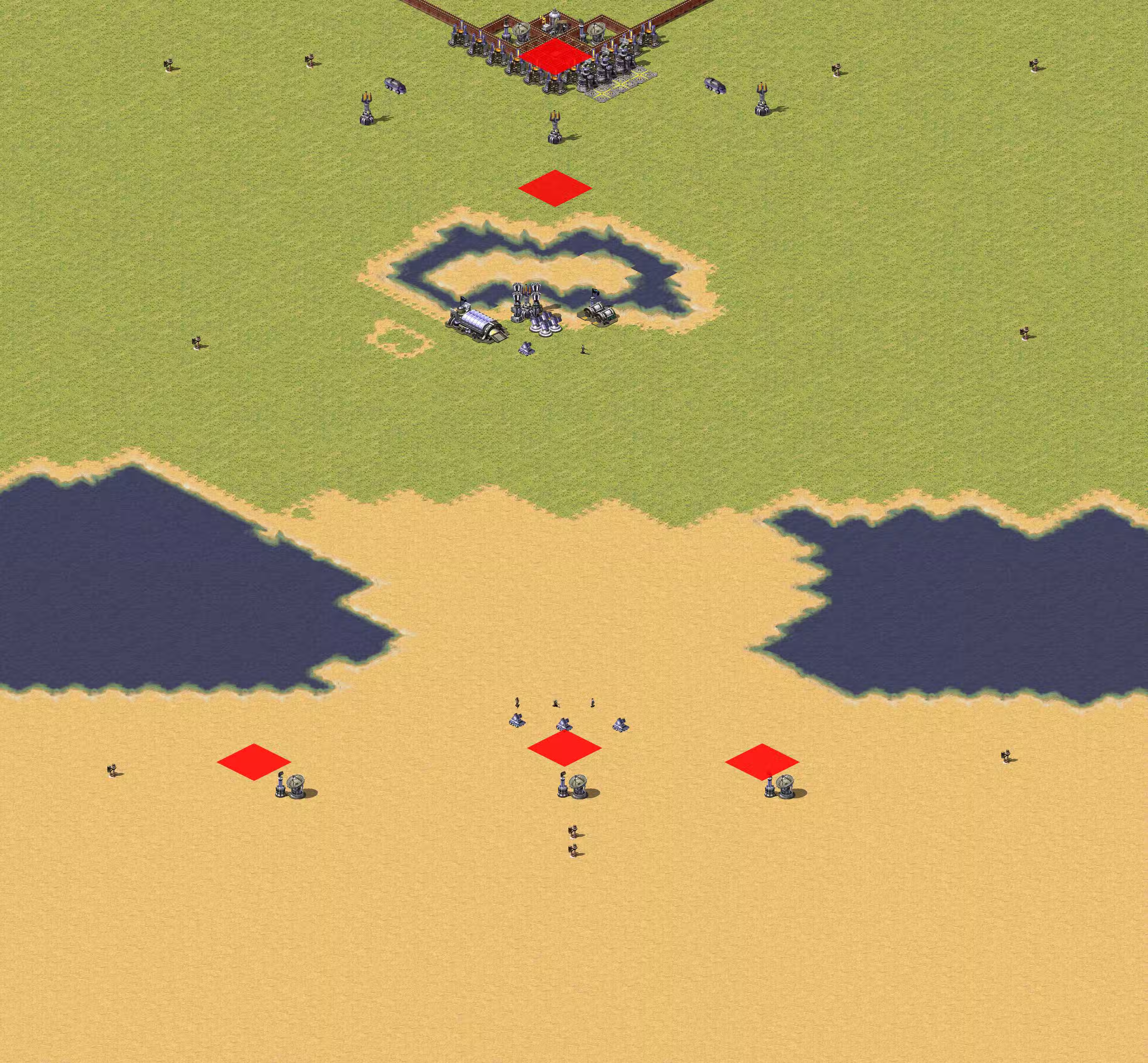 Preview of 2vs3 Survival -- MISSING