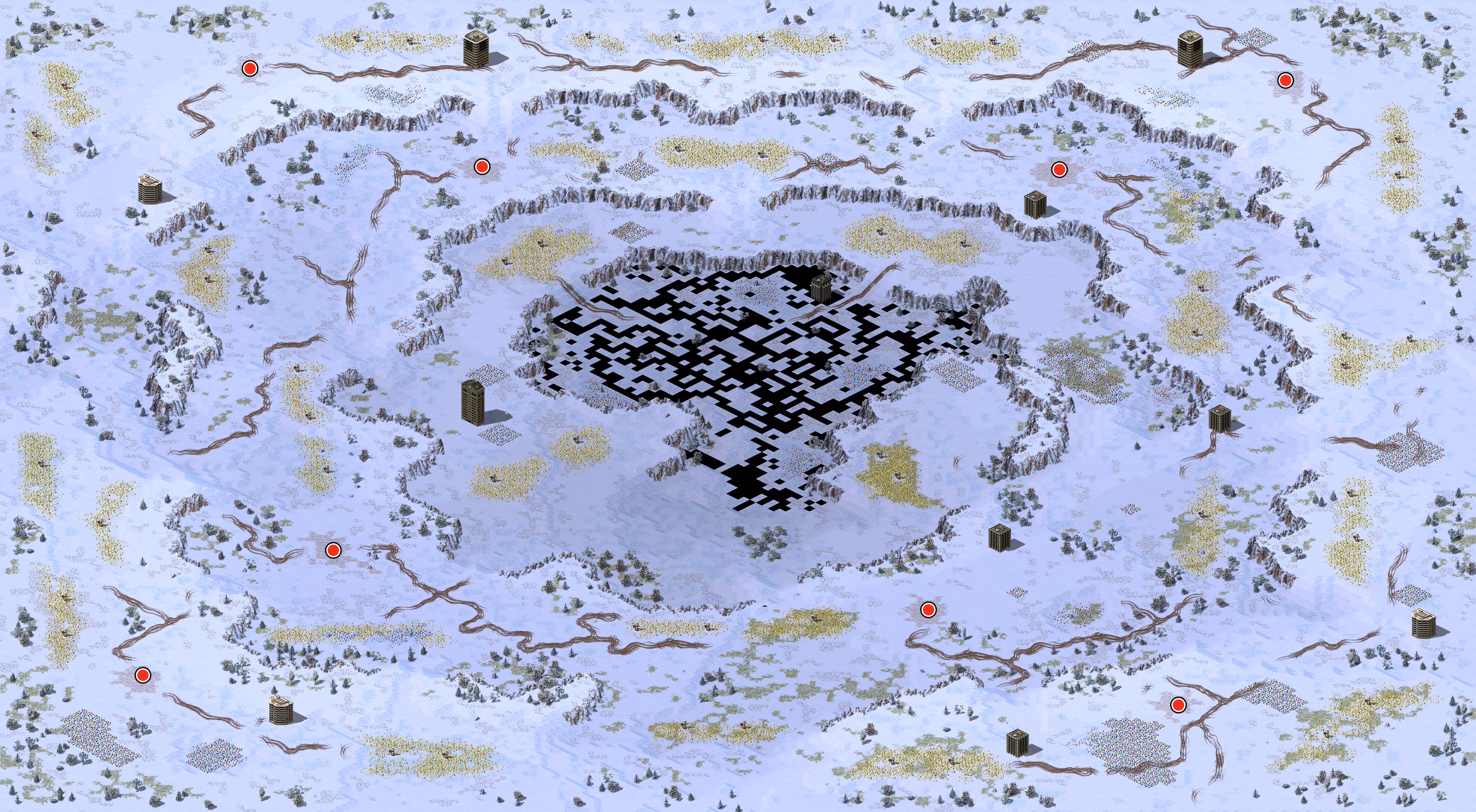 Preview of [8] Heck Freezes Over Extend