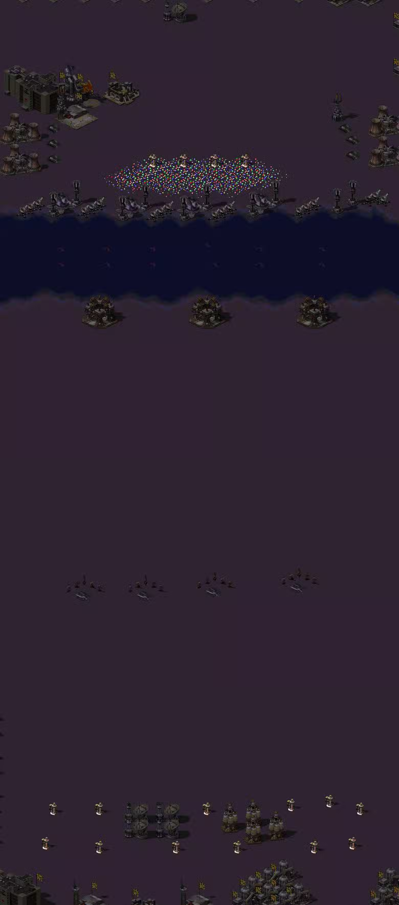 Preview of 4vs1 sur map very long by hardtime -- MISSING (randomized 2018-04-28 195207)
