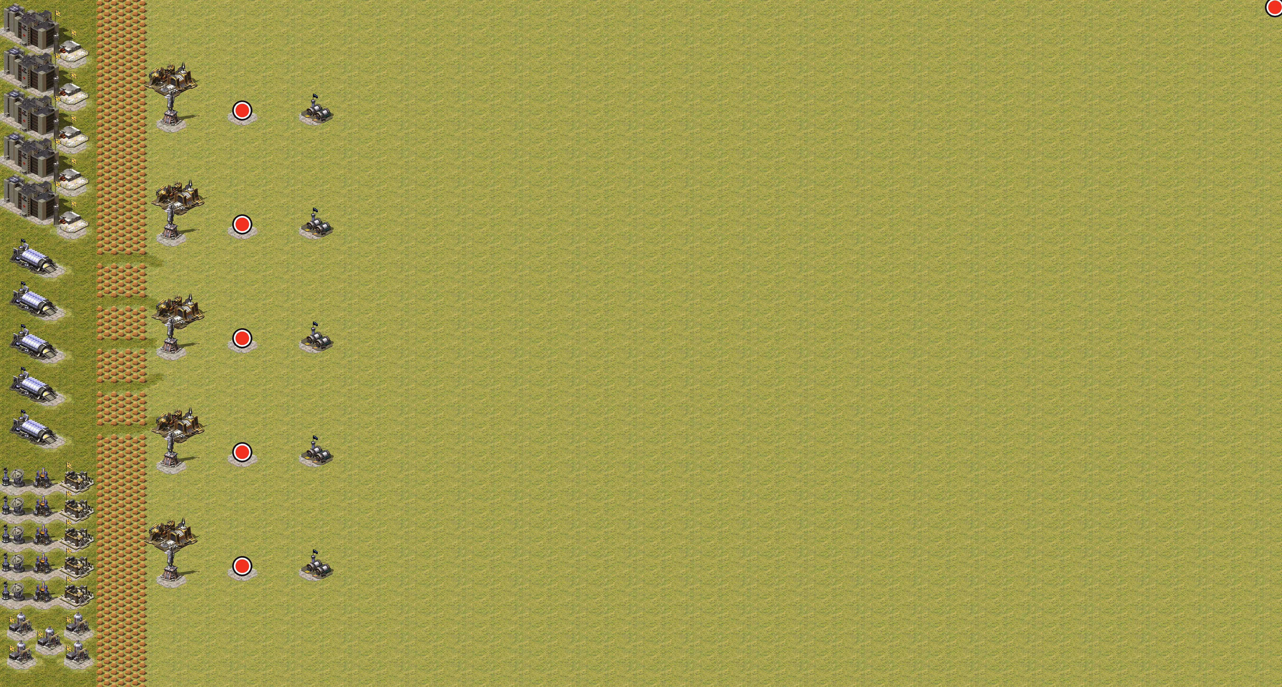 Preview of [5] Battle Fortress Revenge -mu3taz1